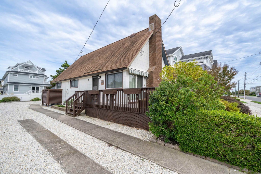 Photo of 261 43rd Street ST, Avalon, NJ 08202 (MLS # 262951)
