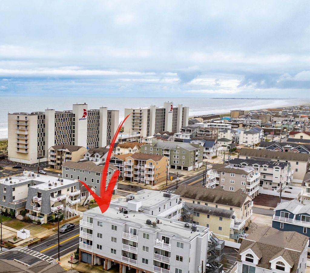 Photo of 3400 Landis Avenue #203, Sea Isle City, NJ 08243 (MLS # 252768)