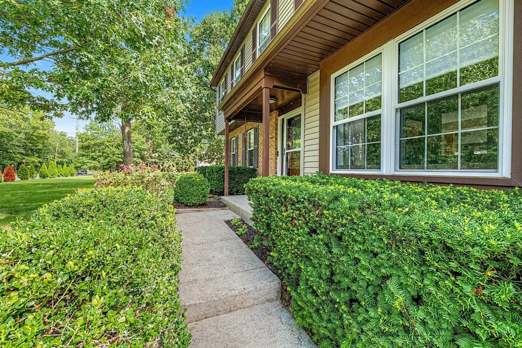 406 Tuckahoe Road