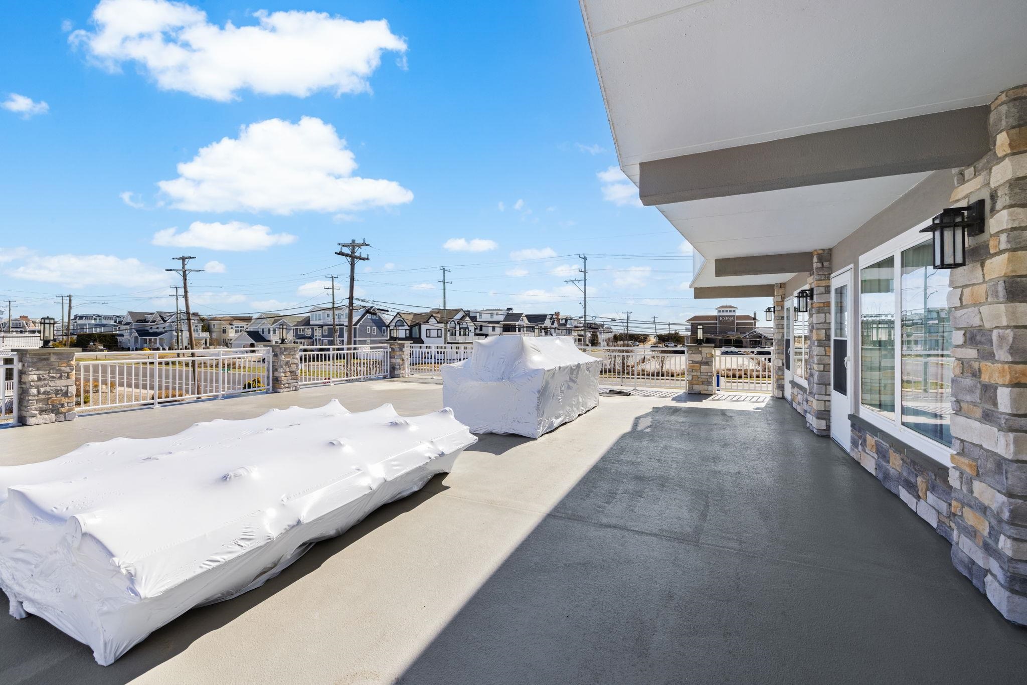 7800 Dune Drive #203, Avalon, New Jersey image 18