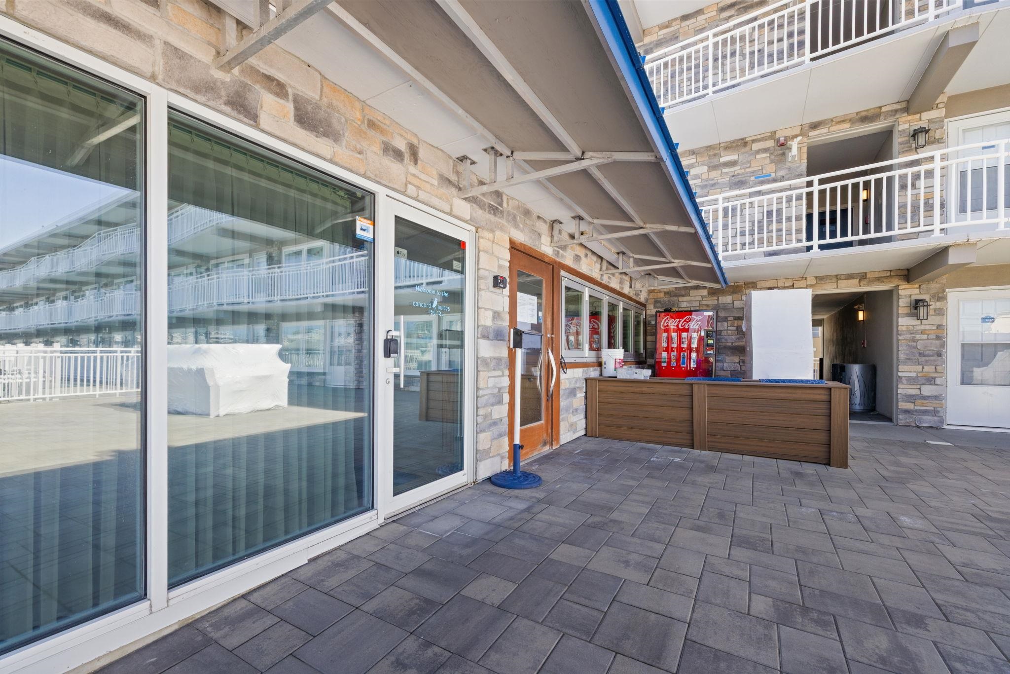 7800 Dune Drive #203, Avalon, New Jersey image 20