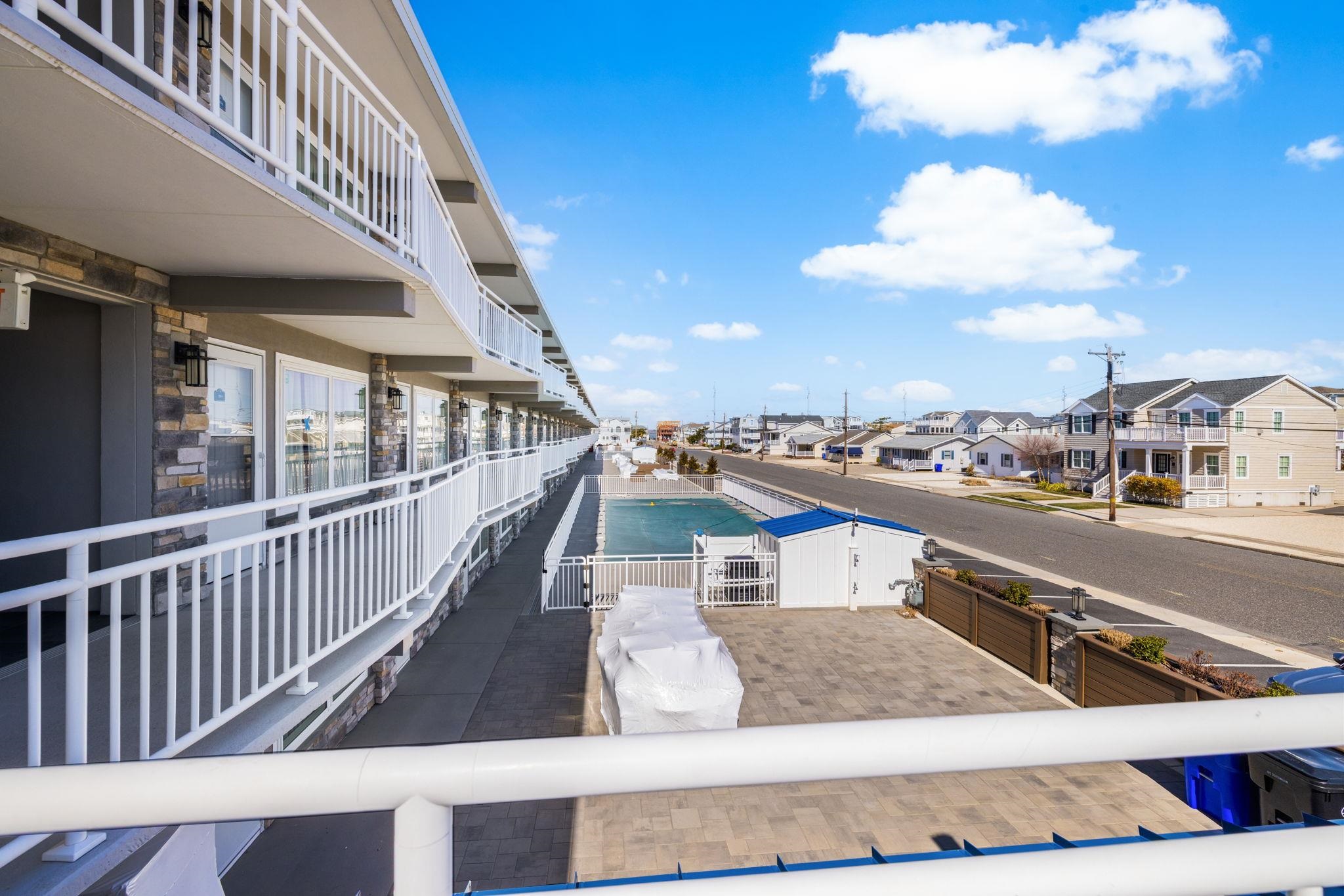 7800 Dune Drive #203, Avalon, New Jersey image 19