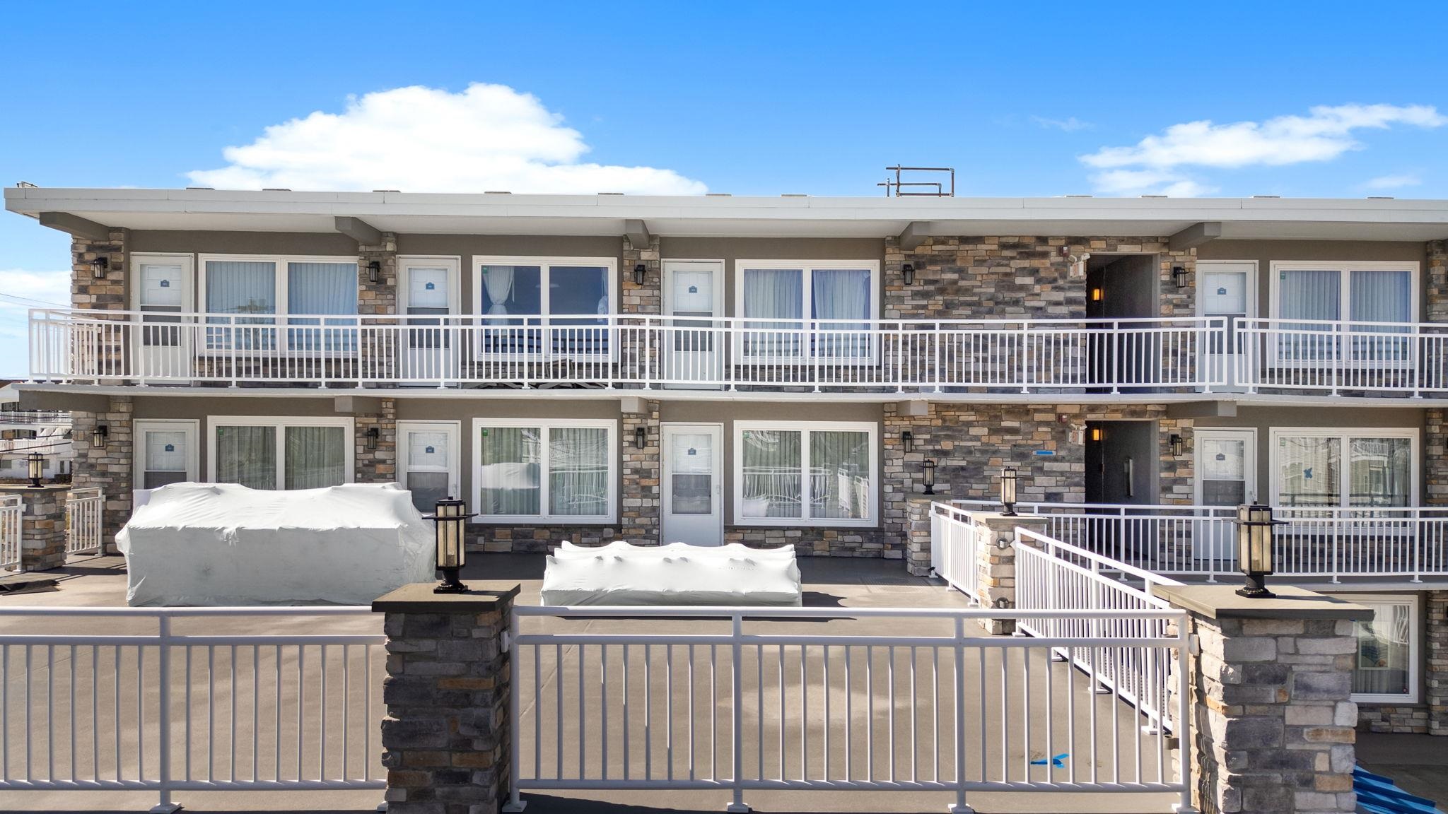 7800 Dune Drive #203, Avalon, New Jersey image 21