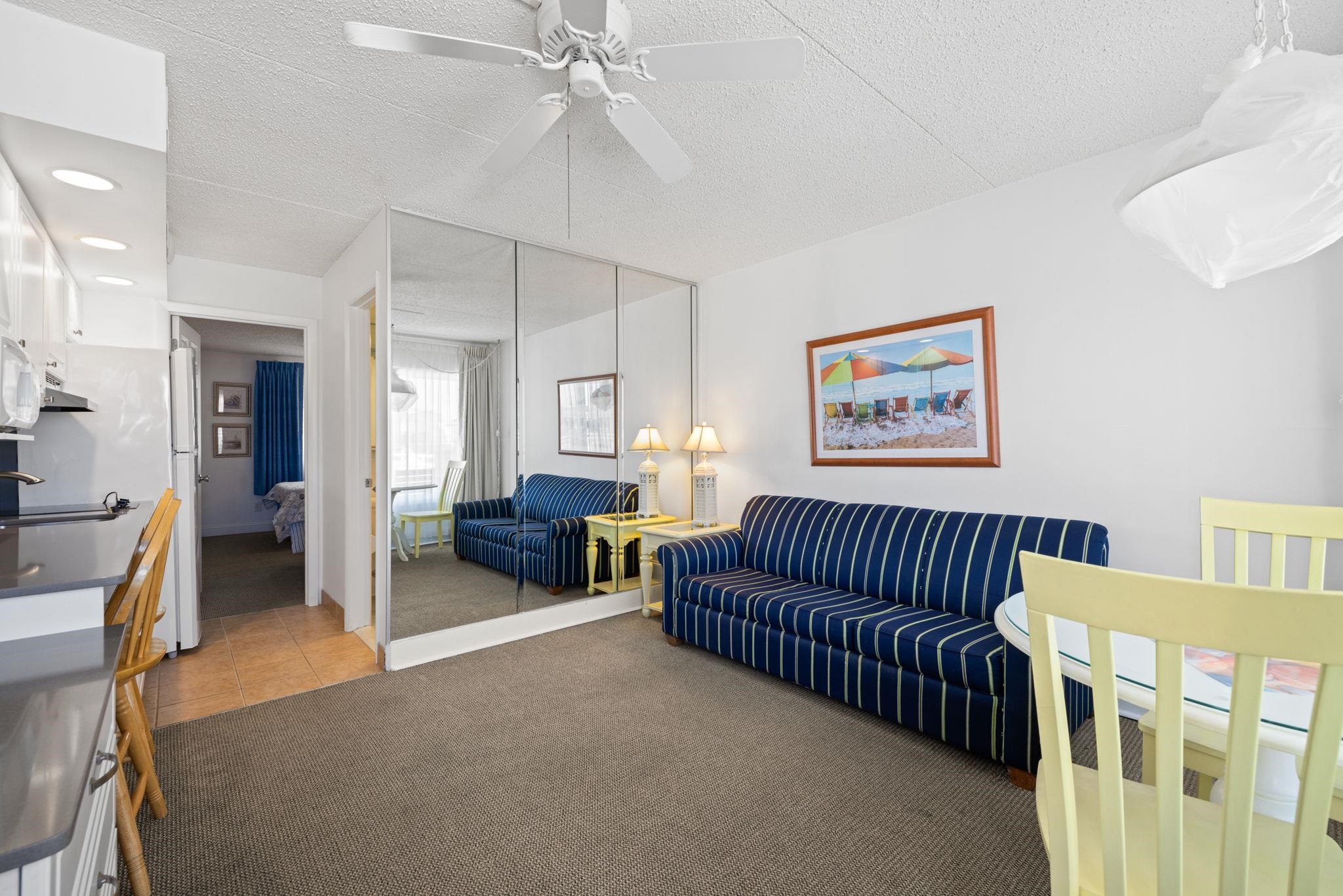 7800 Dune Drive #203, Avalon, New Jersey image 4
