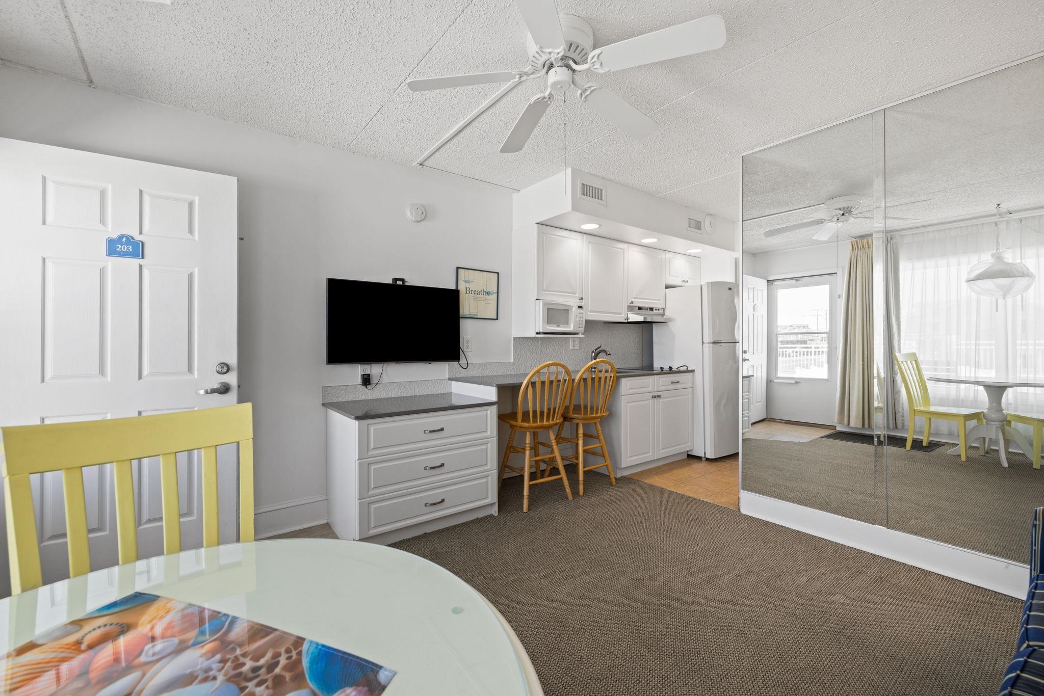7800 Dune Drive #203, Avalon, New Jersey image 5