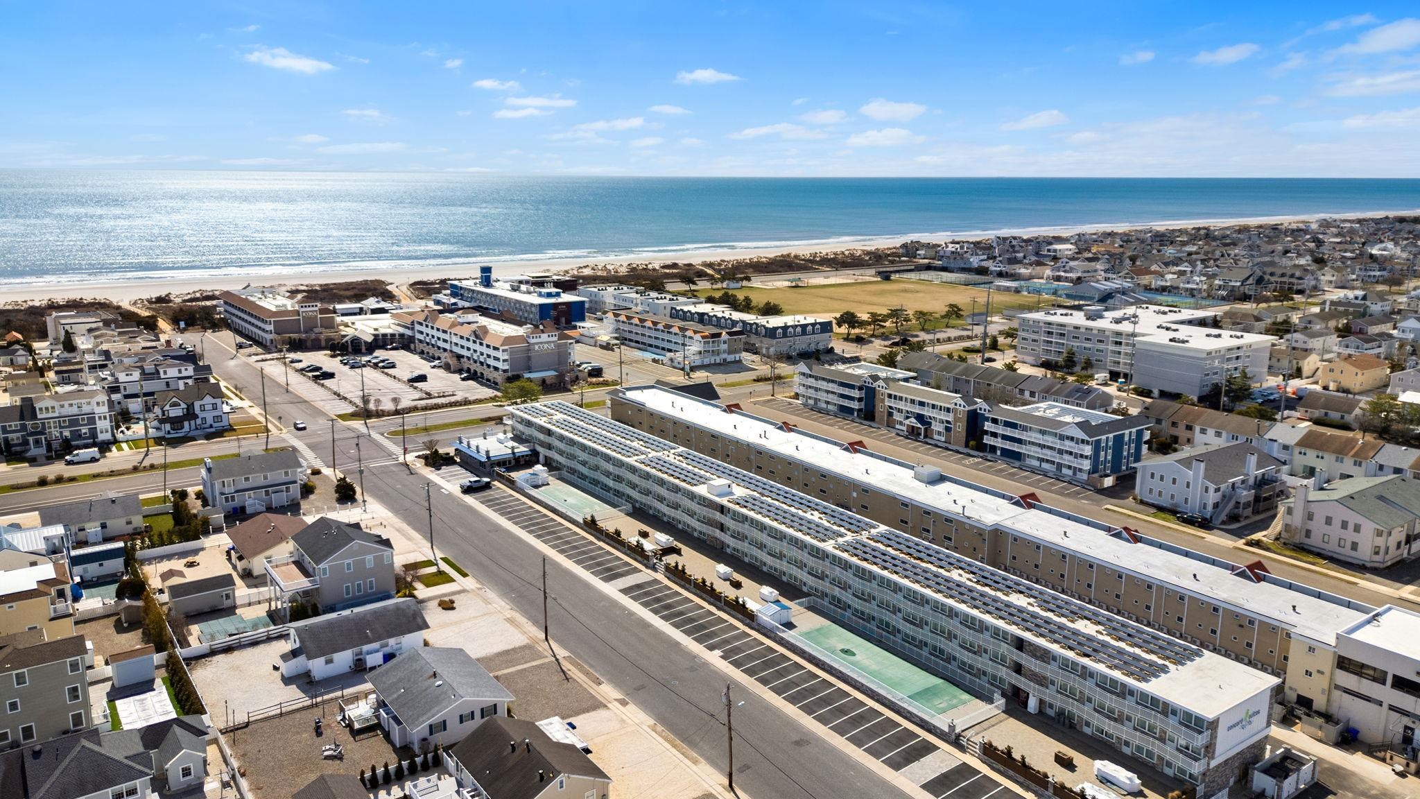7800 Dune Drive #203, Avalon, New Jersey image 23