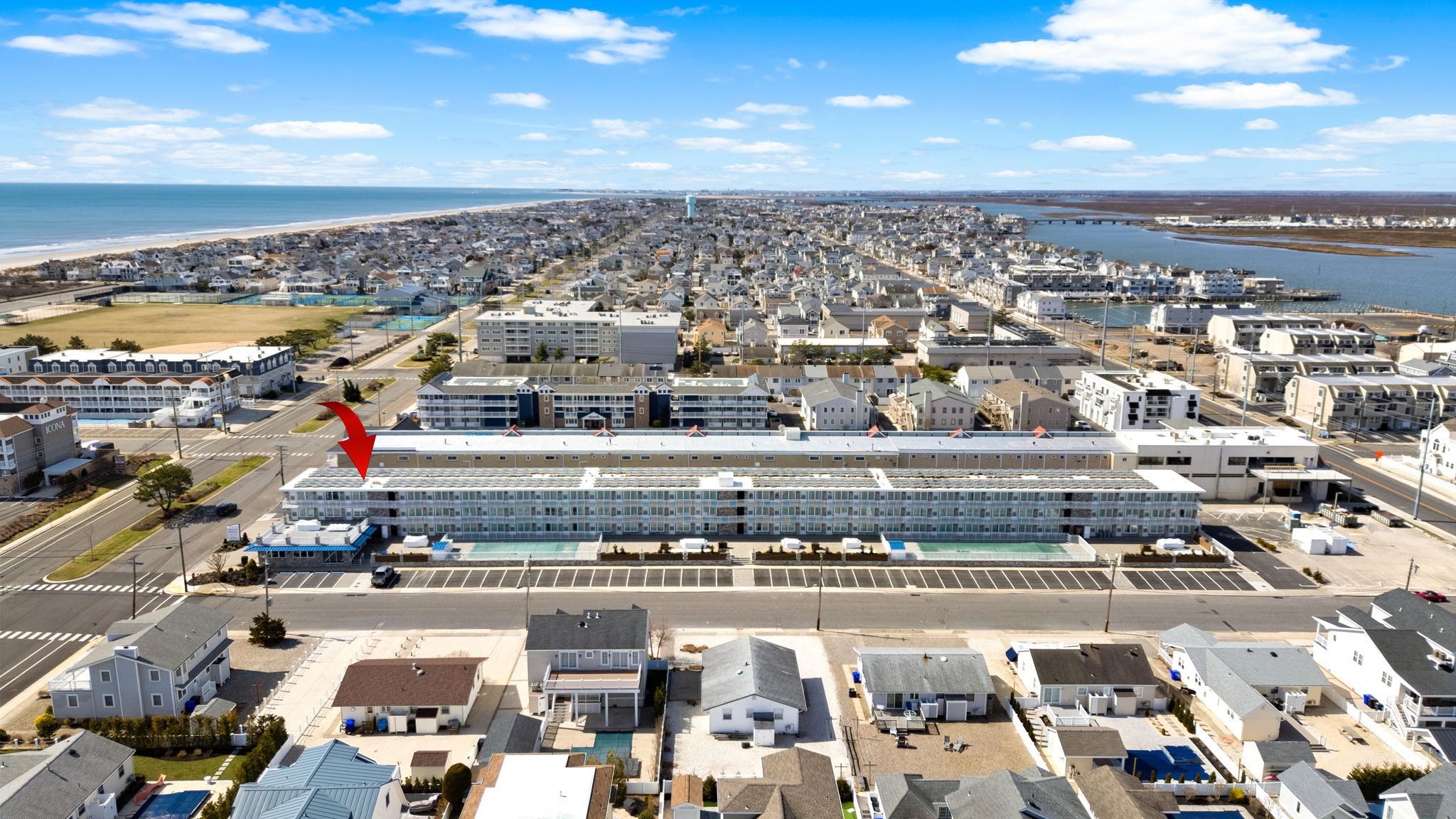 7800 Dune Drive #203, Avalon, New Jersey image 22