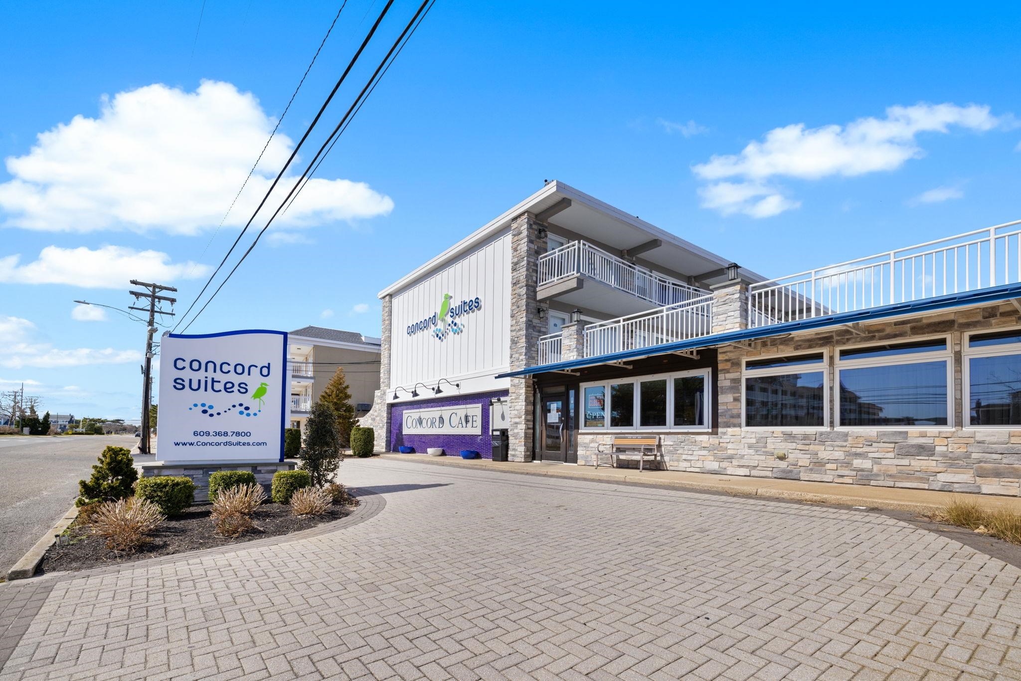 7800 Dune Drive #203, Avalon, New Jersey image 2