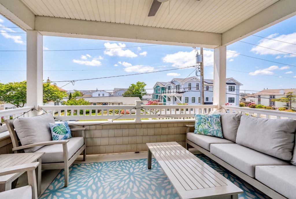 Photo of 303 E Farragut Road, Wildwood Crest, NJ 08260 (MLS # 260625)