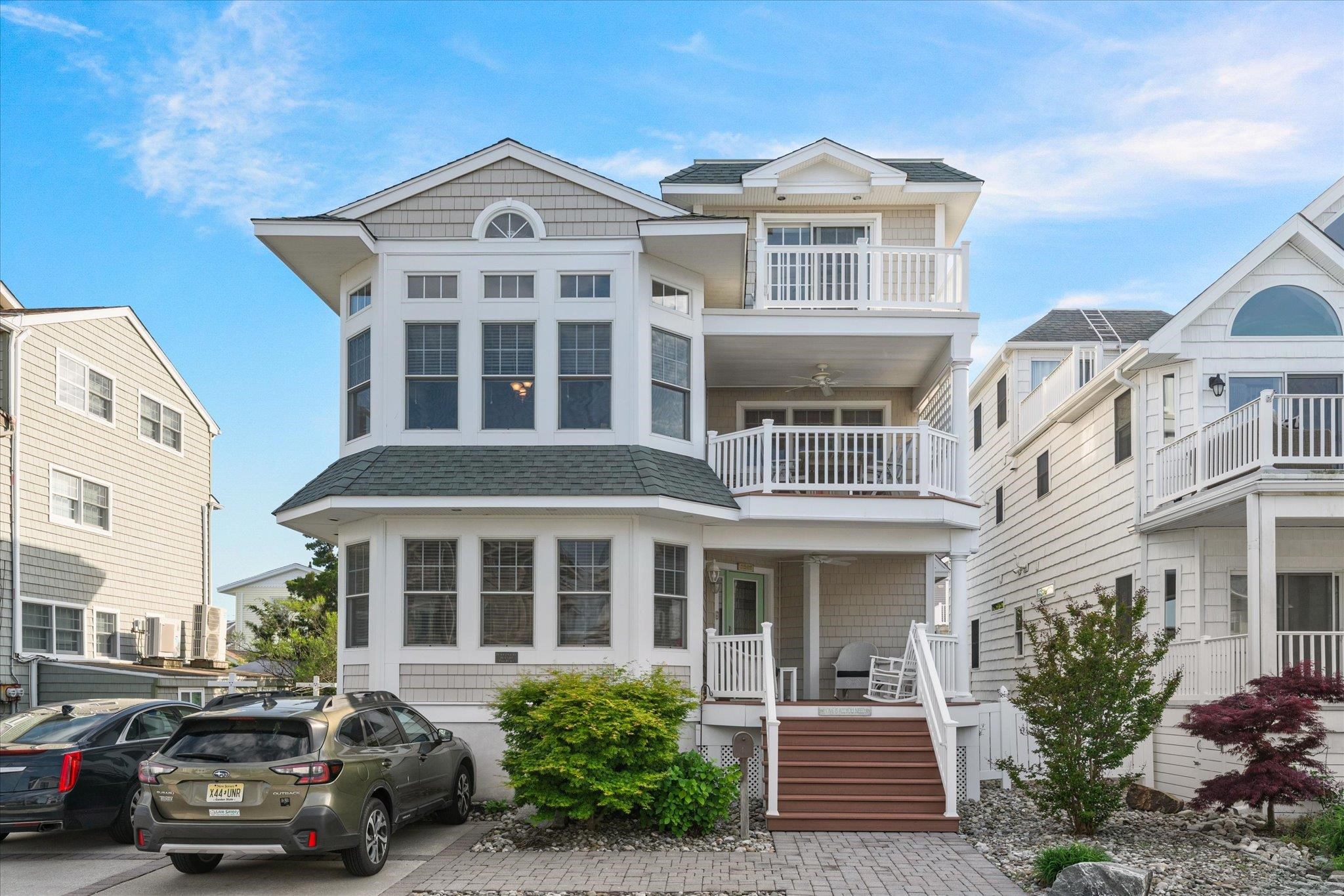 712 Sunrise Drive, Avalon, New Jersey image 1