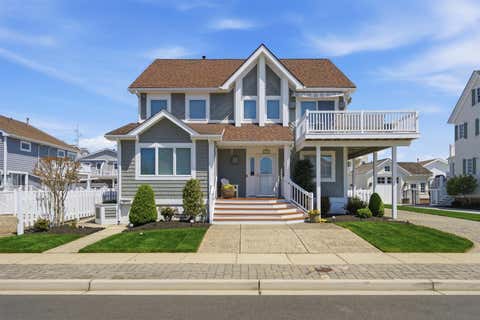 Homes For Sale - 281 69th Street<br/> Avalon, NJ 08202