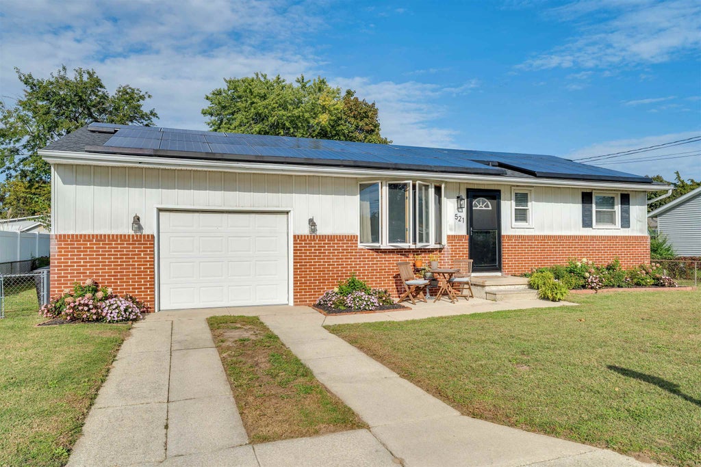 Photo of 521 E Tampa Avenue, Villas, NJ 08251 (MLS # 263001)