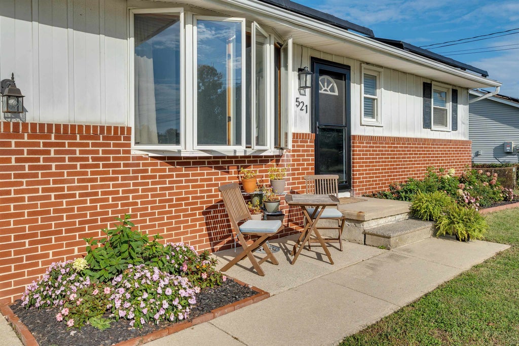 Photo of 521 E Tampa Avenue, Villas, NJ 08251 (MLS # 263001)