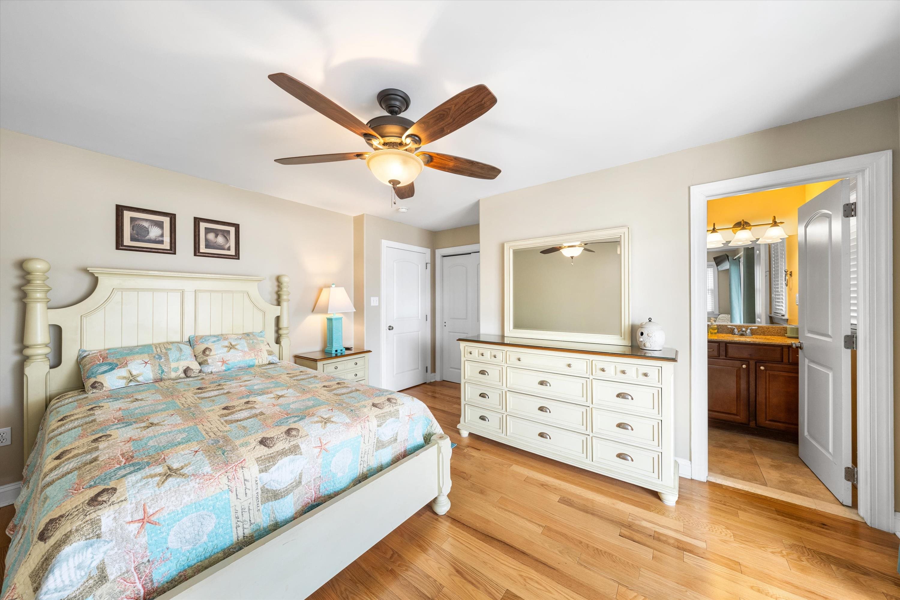 32 47th Street #EAST UNIT, Sea Isle City, New Jersey image 17