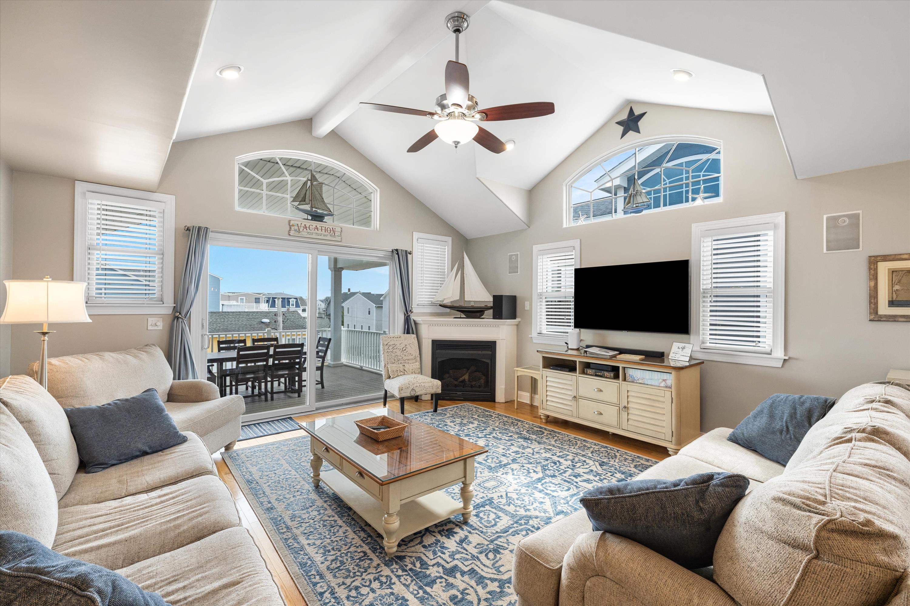 32 47th Street #EAST UNIT, Sea Isle City, New Jersey image 4