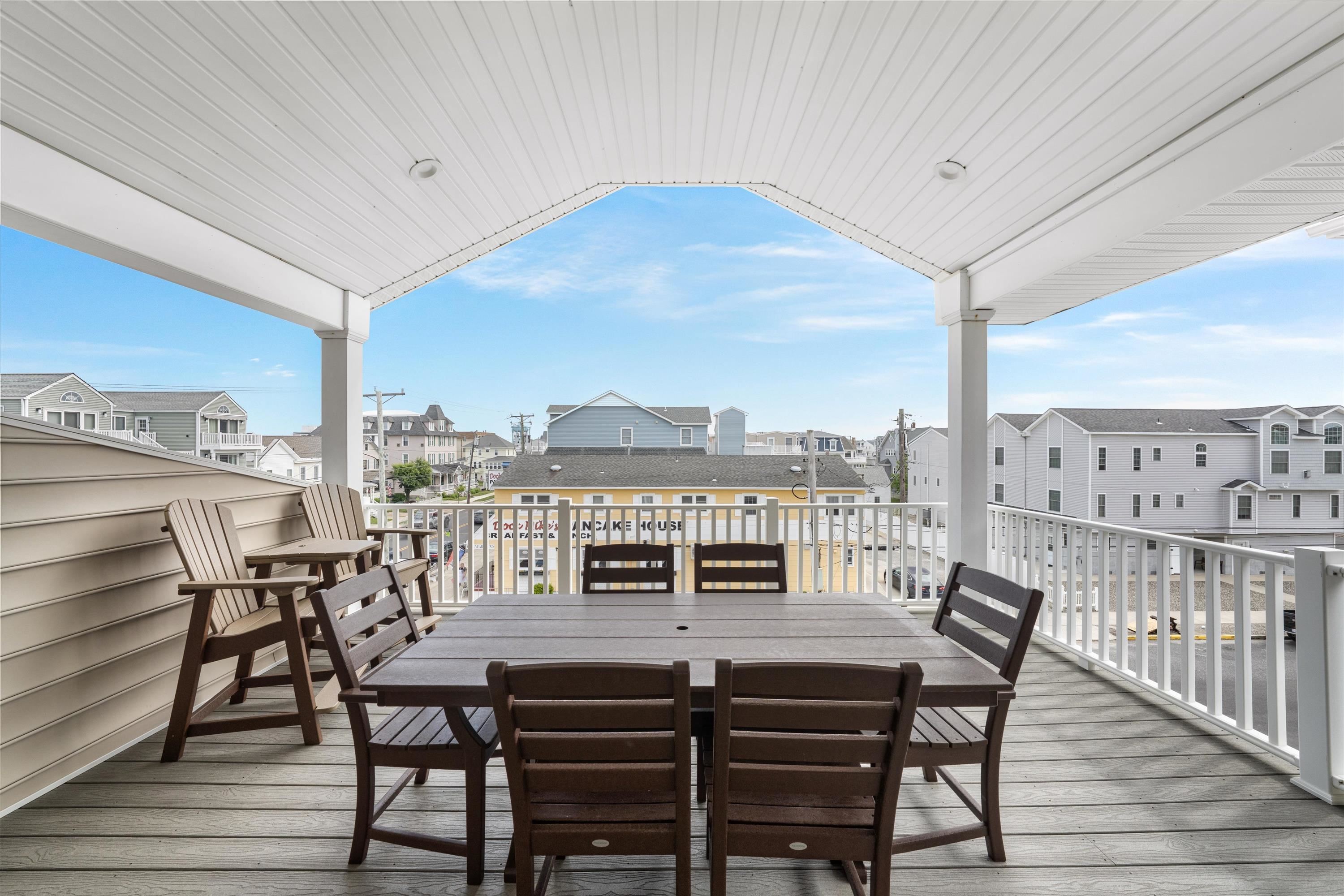 32 47th Street #EAST UNIT, Sea Isle City, New Jersey image 7