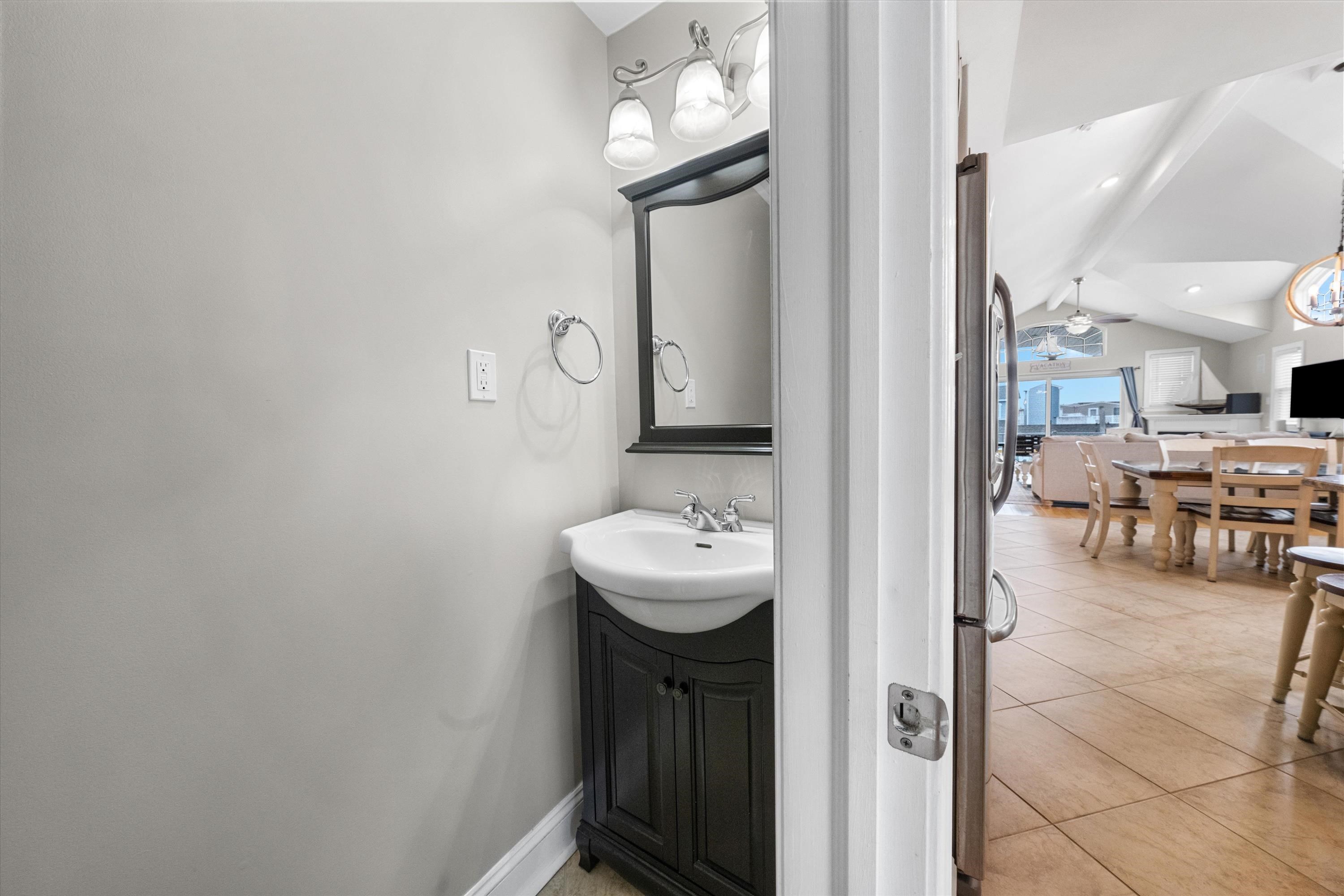 32 47th Street #EAST UNIT, Sea Isle City, New Jersey image 10