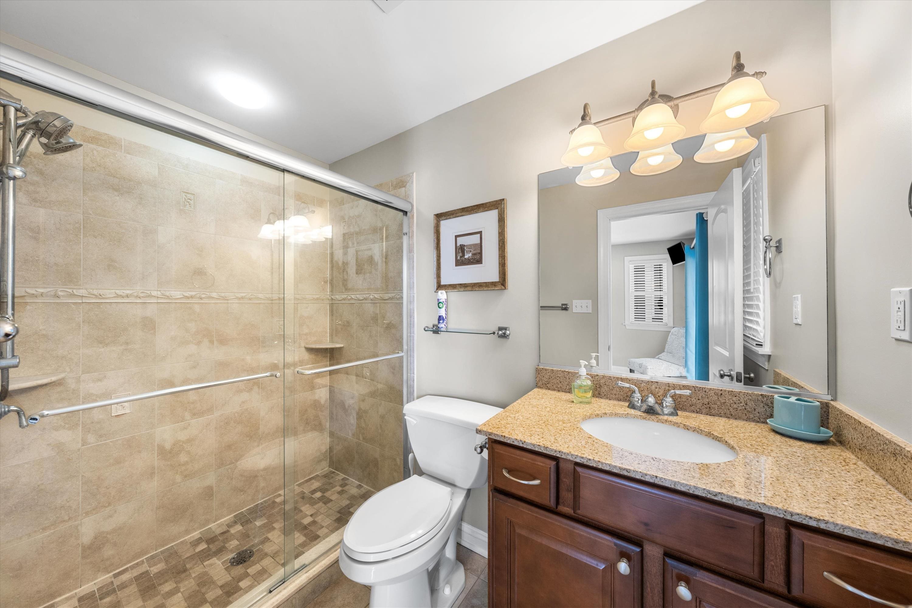 32 47th Street #EAST UNIT, Sea Isle City, New Jersey image 18