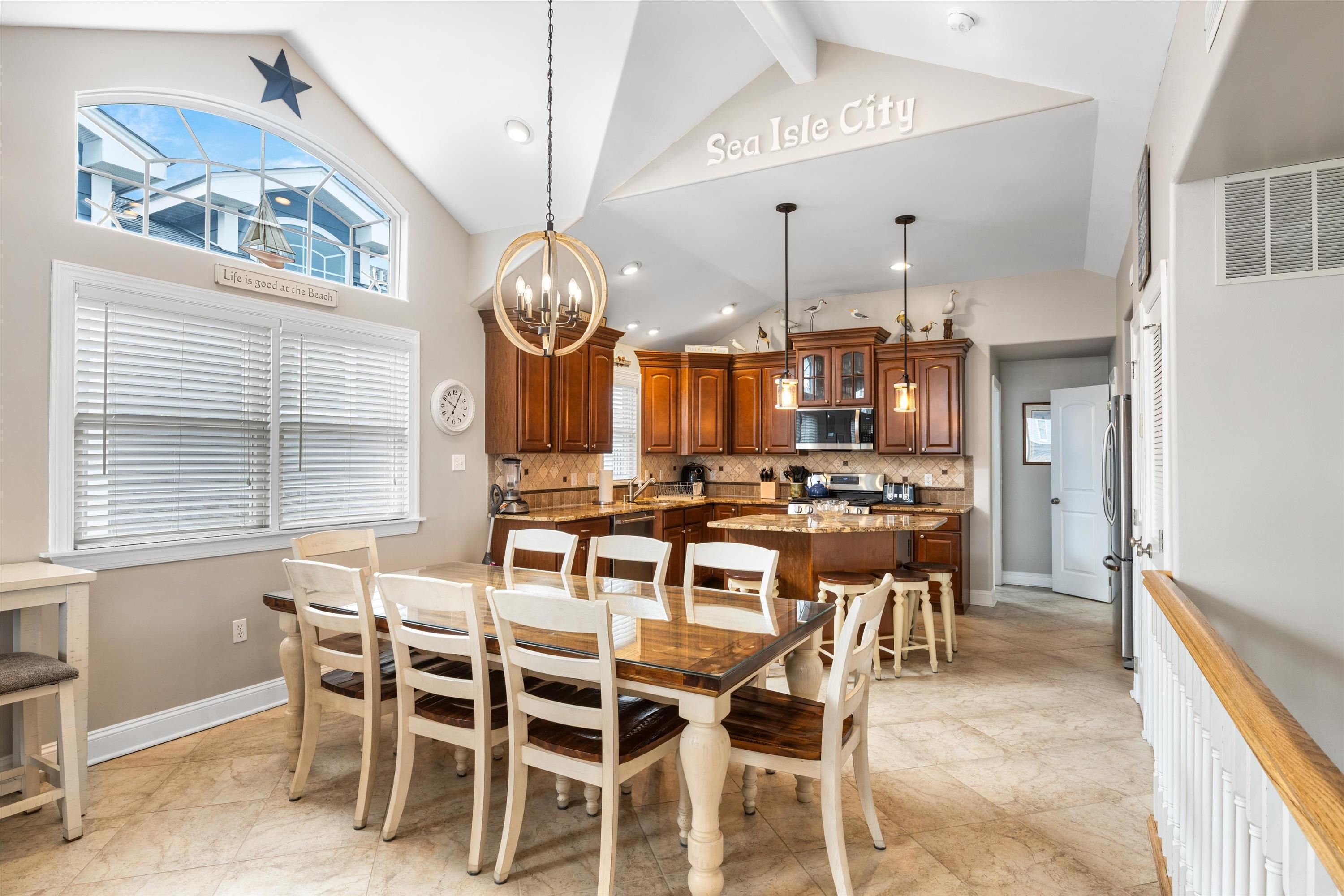 32 47th Street #EAST UNIT, Sea Isle City, New Jersey image 11