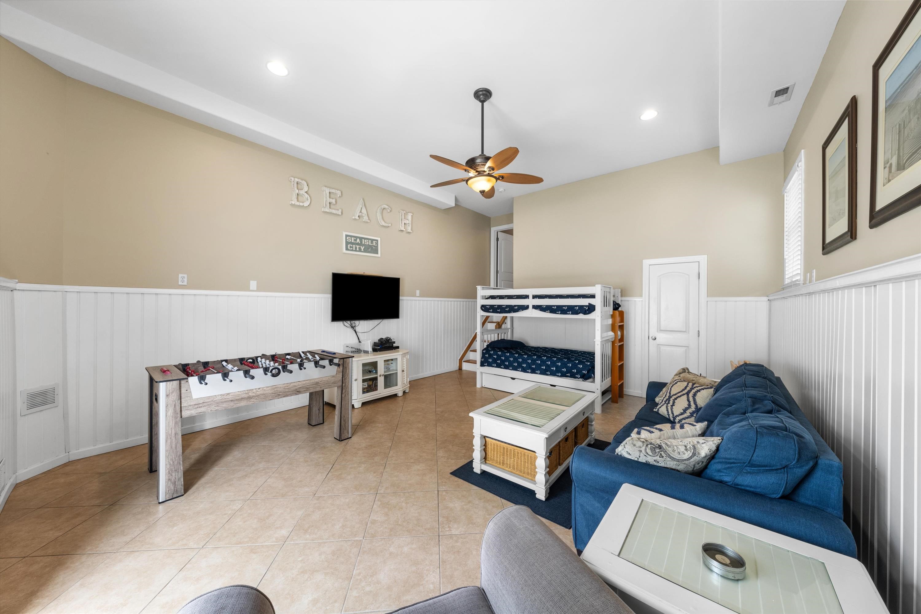 32 47th Street #EAST UNIT, Sea Isle City, New Jersey image 34