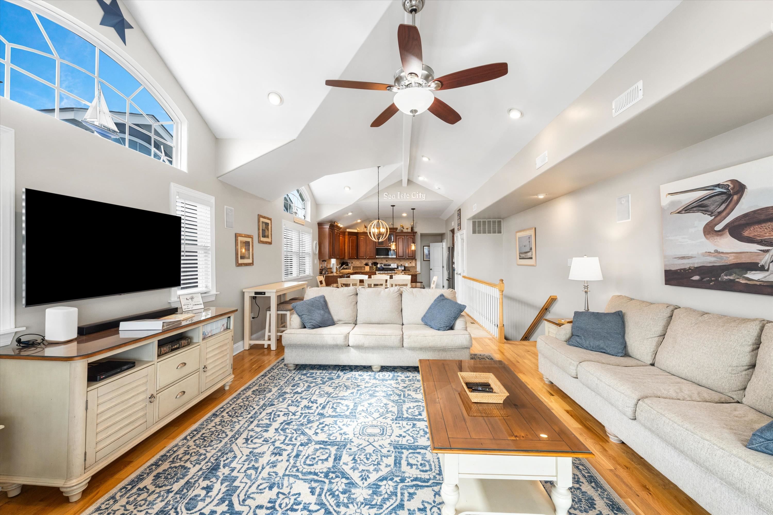 32 47th Street #EAST UNIT, Sea Isle City, New Jersey image 5