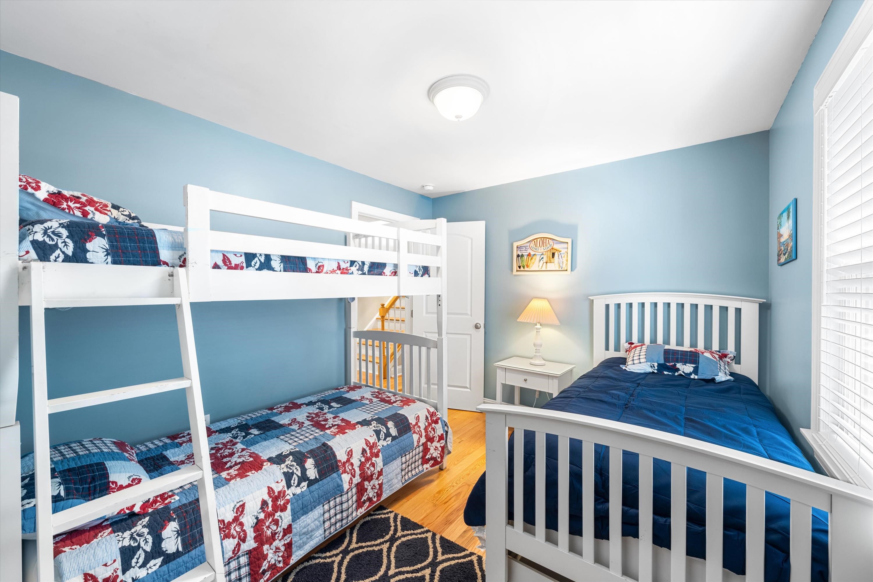 32 47th Street #EAST UNIT, Sea Isle City, New Jersey image 26