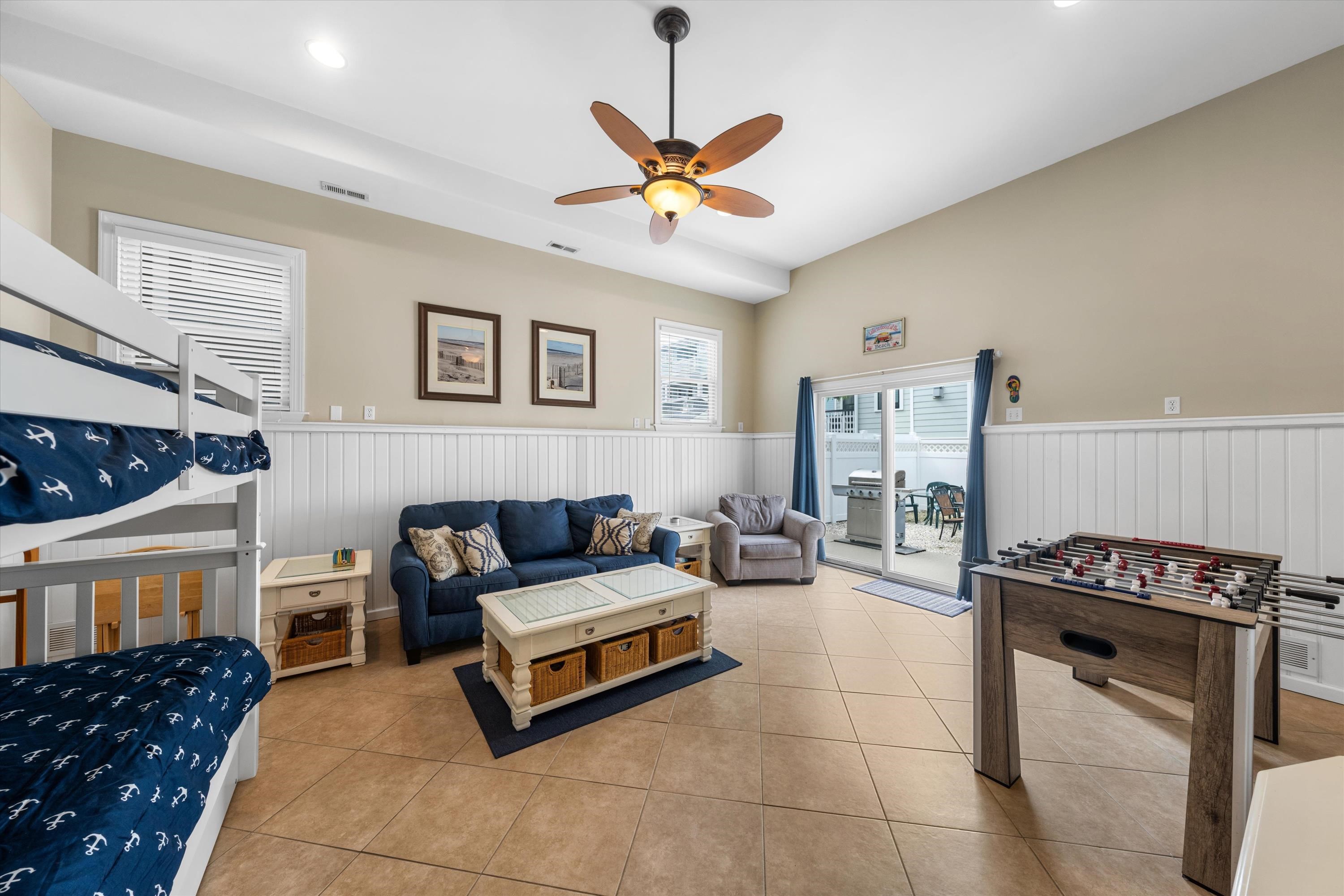 32 47th Street #EAST UNIT, Sea Isle City, New Jersey image 32