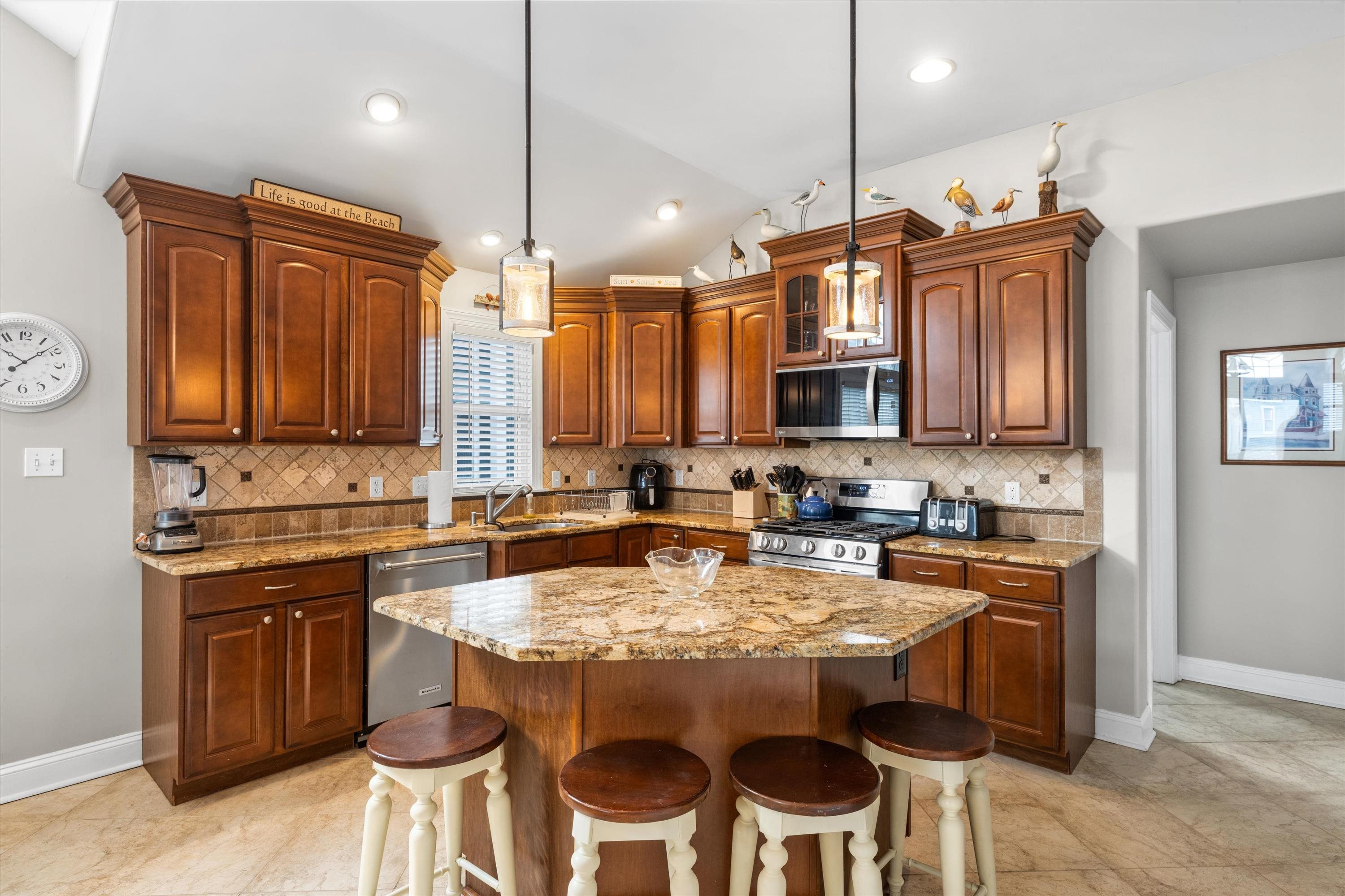 32 47th Street #EAST UNIT, Sea Isle City, New Jersey image 12