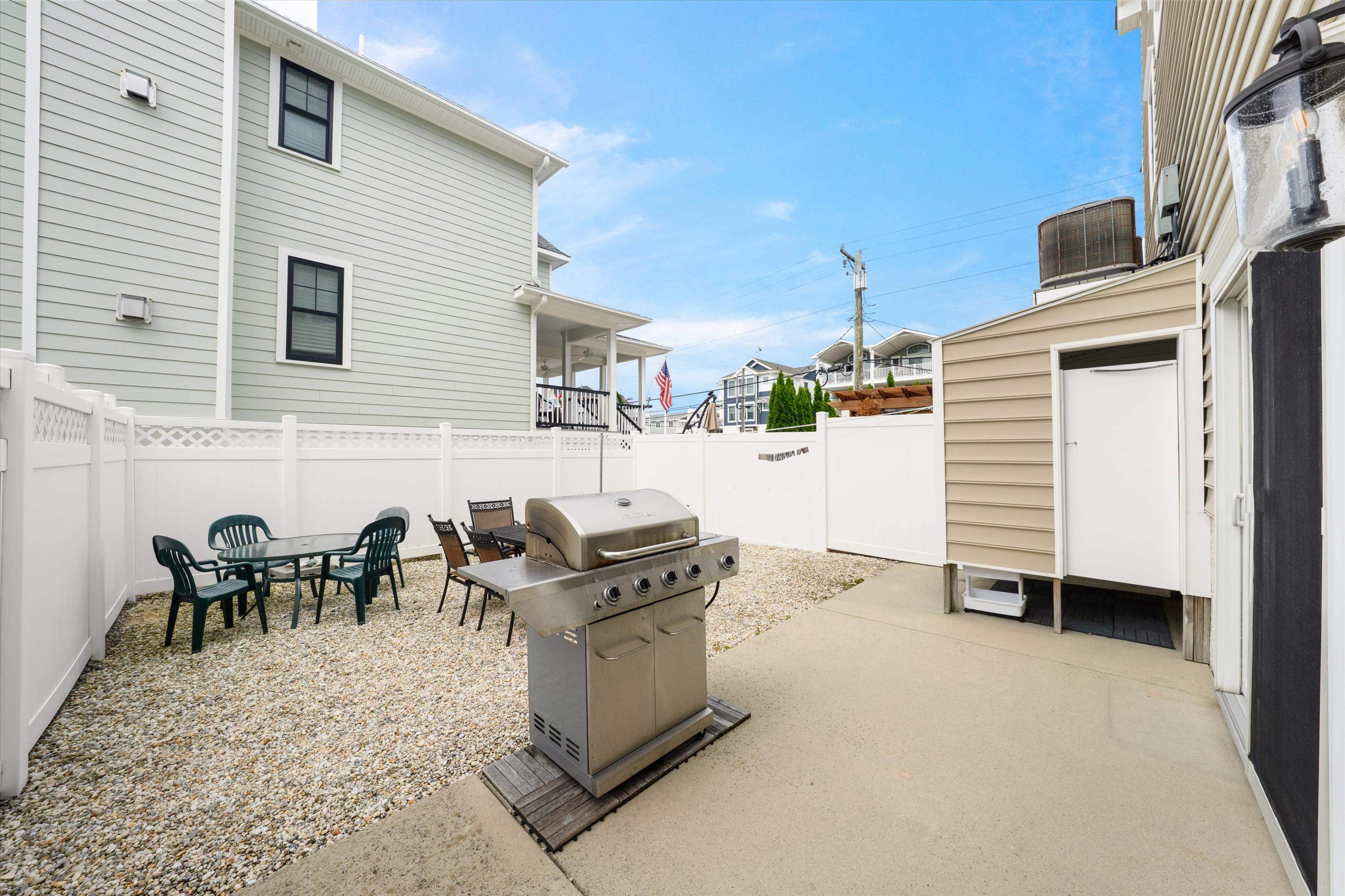 32 47th Street #EAST UNIT, Sea Isle City, New Jersey image 37