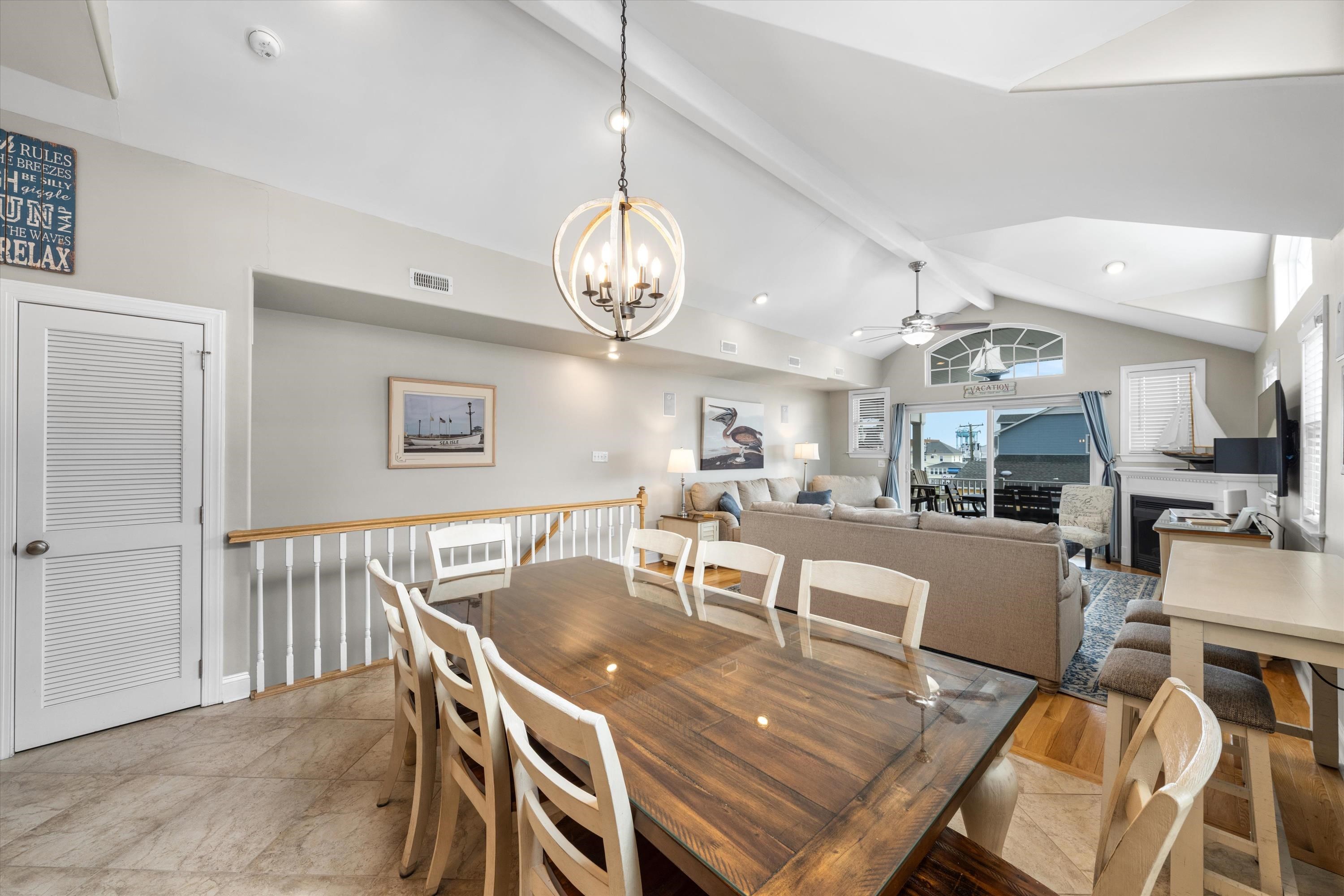 32 47th Street #EAST UNIT, Sea Isle City, New Jersey image 9