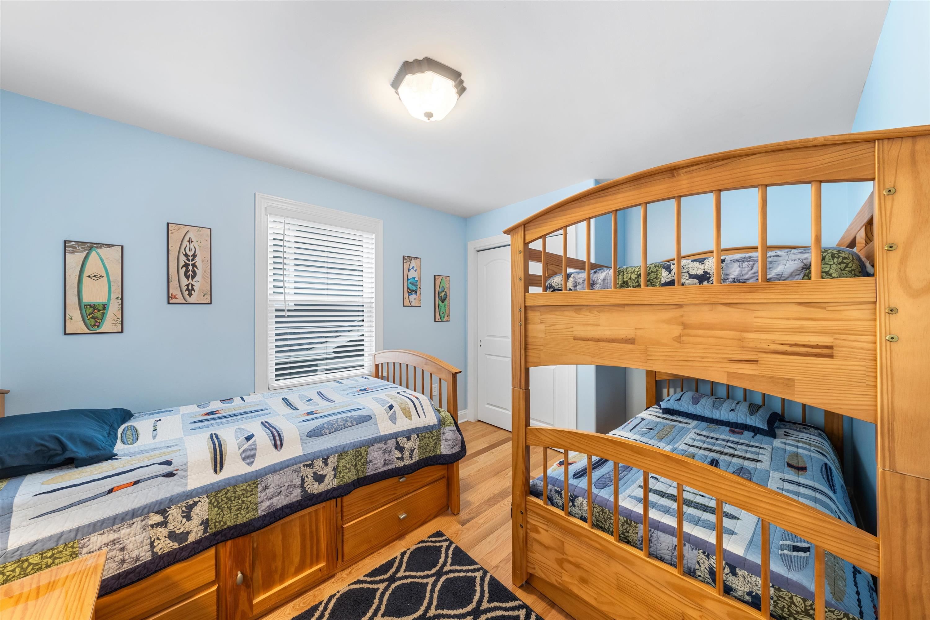 32 47th Street #EAST UNIT, Sea Isle City, New Jersey image 27