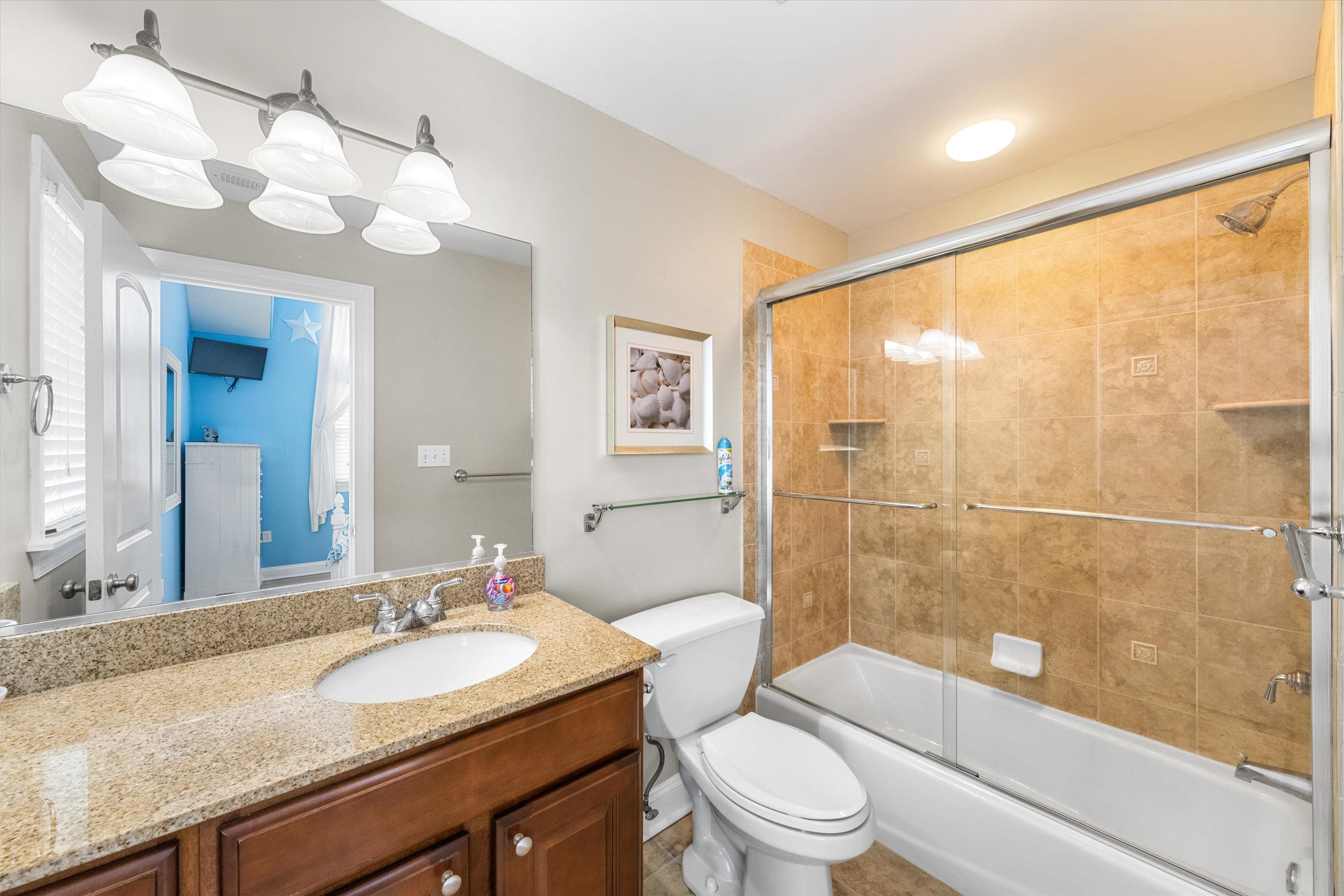 32 47th Street #EAST UNIT, Sea Isle City, New Jersey image 21