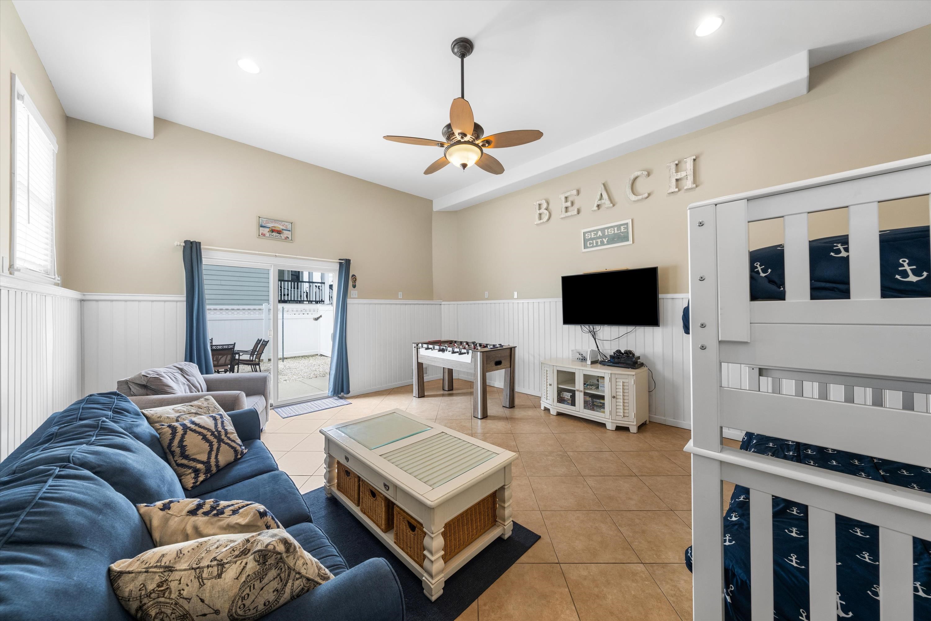 32 47th Street #EAST UNIT, Sea Isle City, New Jersey image 35