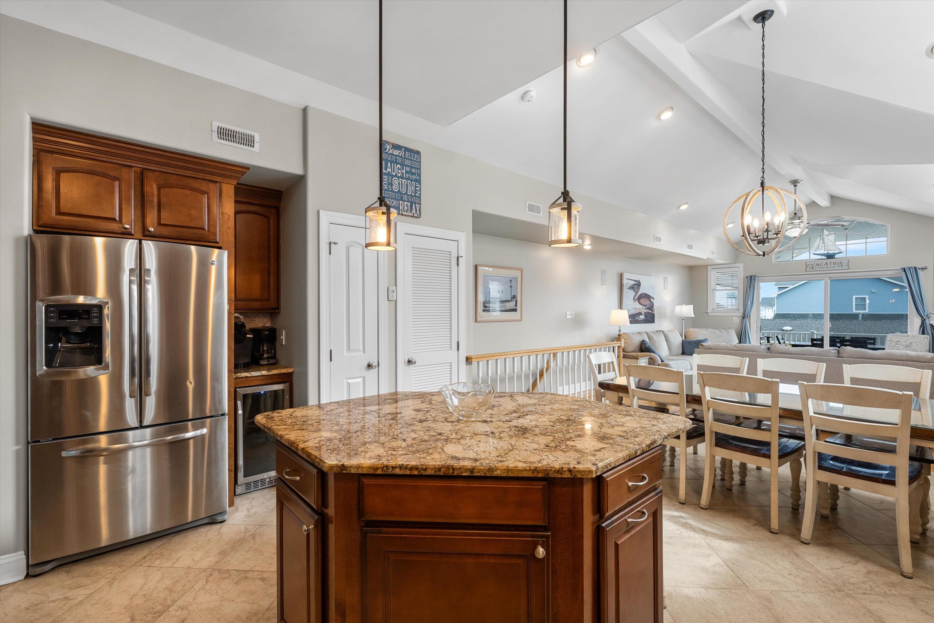 32 47th Street #EAST UNIT, Sea Isle City, New Jersey image 15