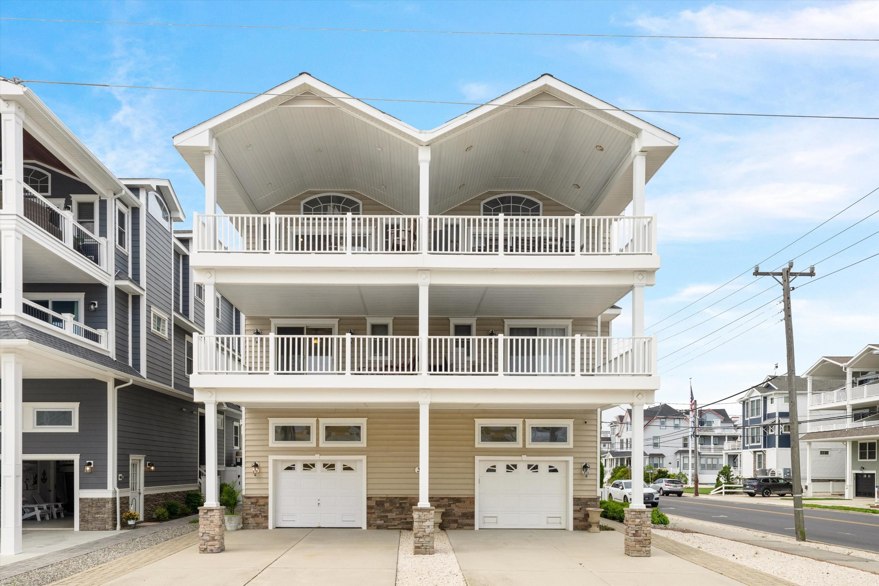 32 47th Street #EAST UNIT, Sea Isle City, New Jersey image 1