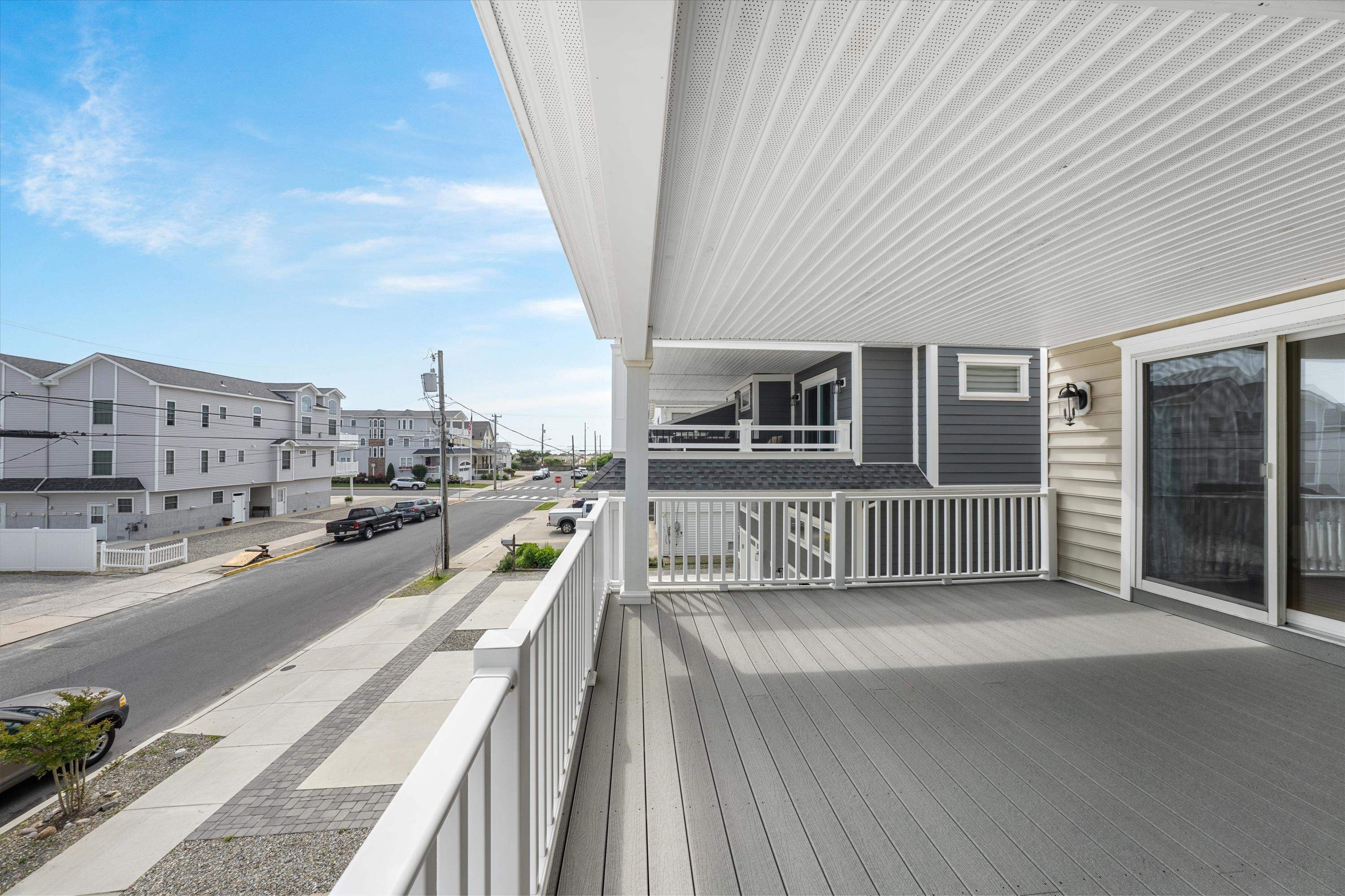 32 47th Street #EAST UNIT, Sea Isle City, New Jersey image 28