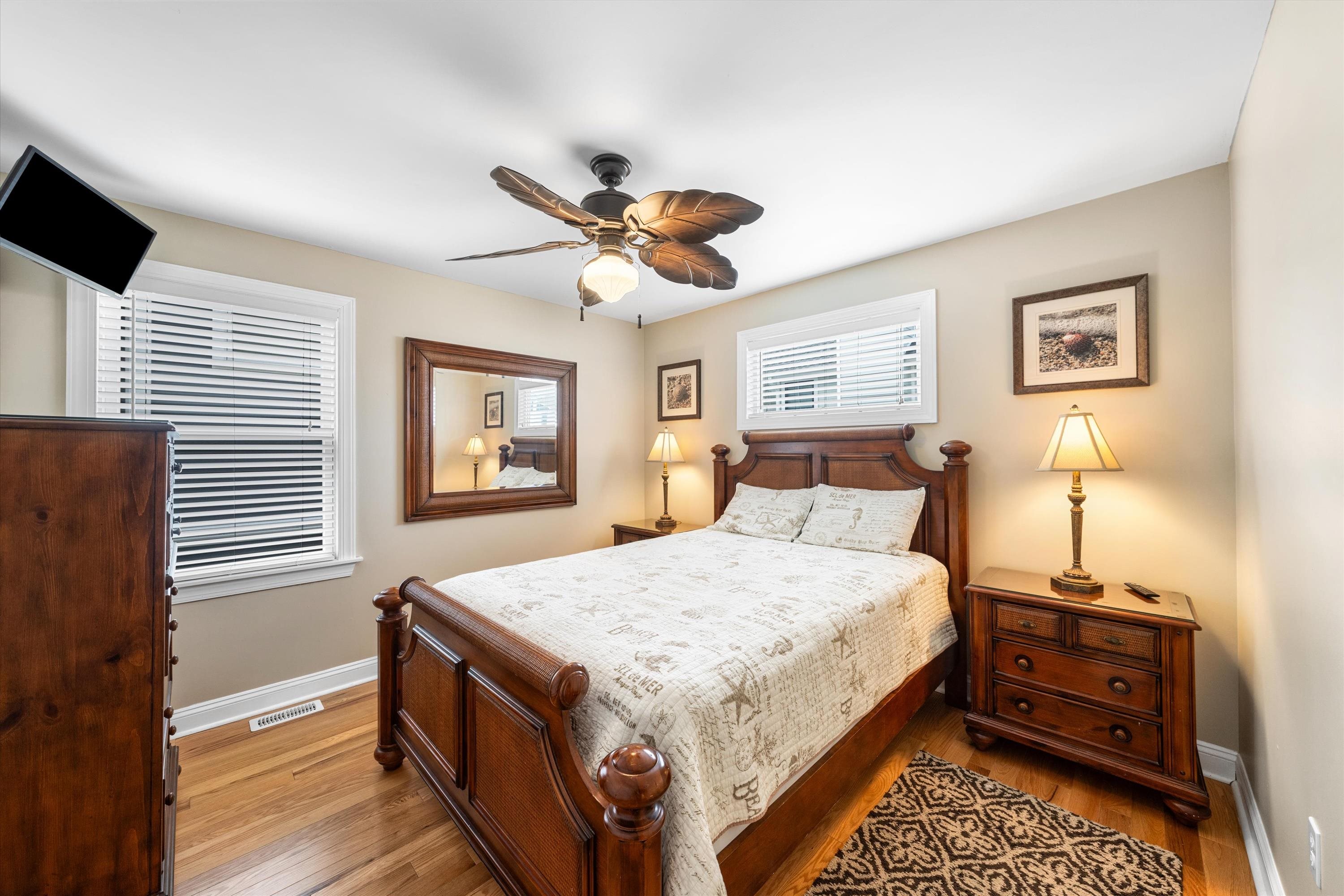 32 47th Street #EAST UNIT, Sea Isle City, New Jersey image 23