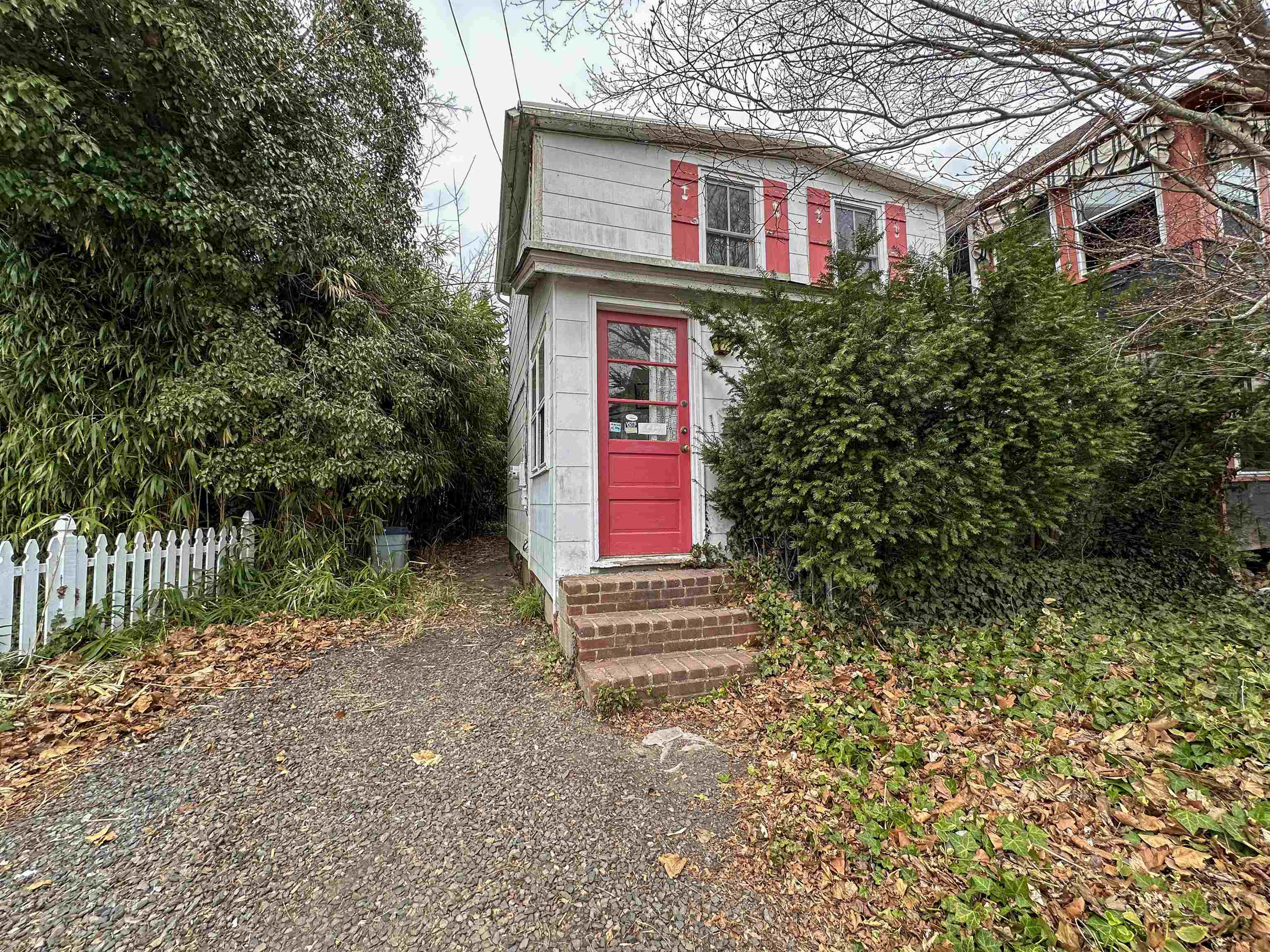 909 Corgie Street, Cape May, New Jersey image 1