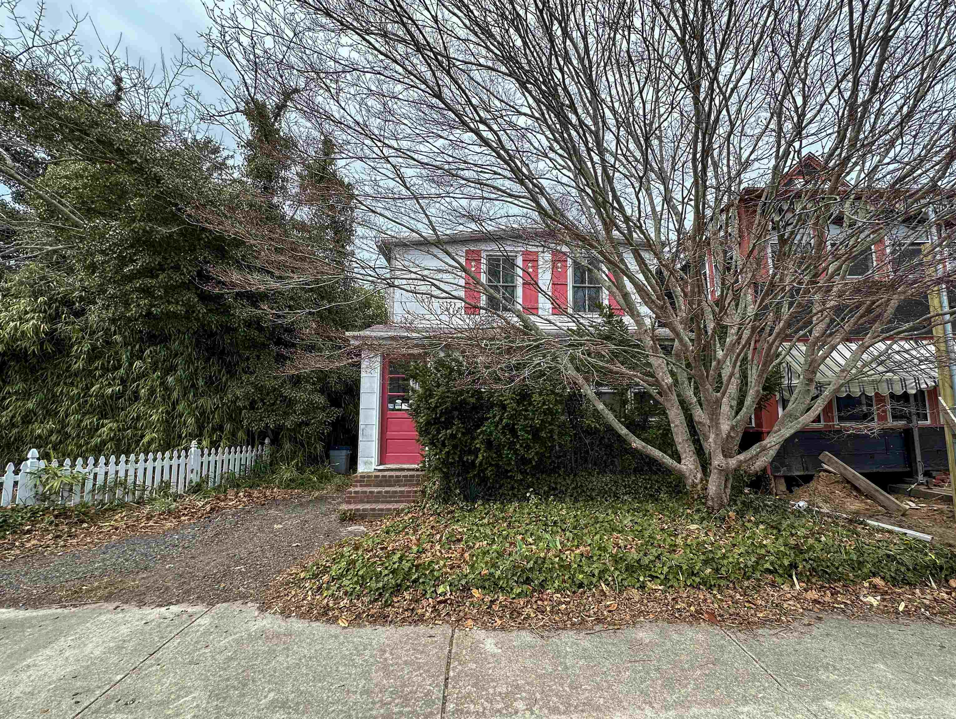909 Corgie Street, Cape May, New Jersey image 36