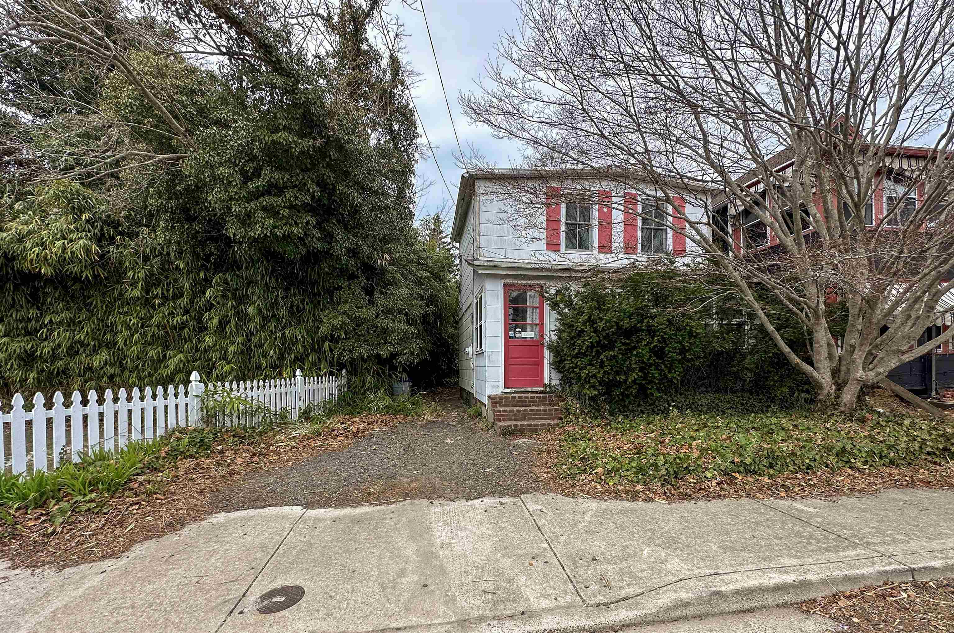 909 Corgie Street, Cape May, New Jersey image 37