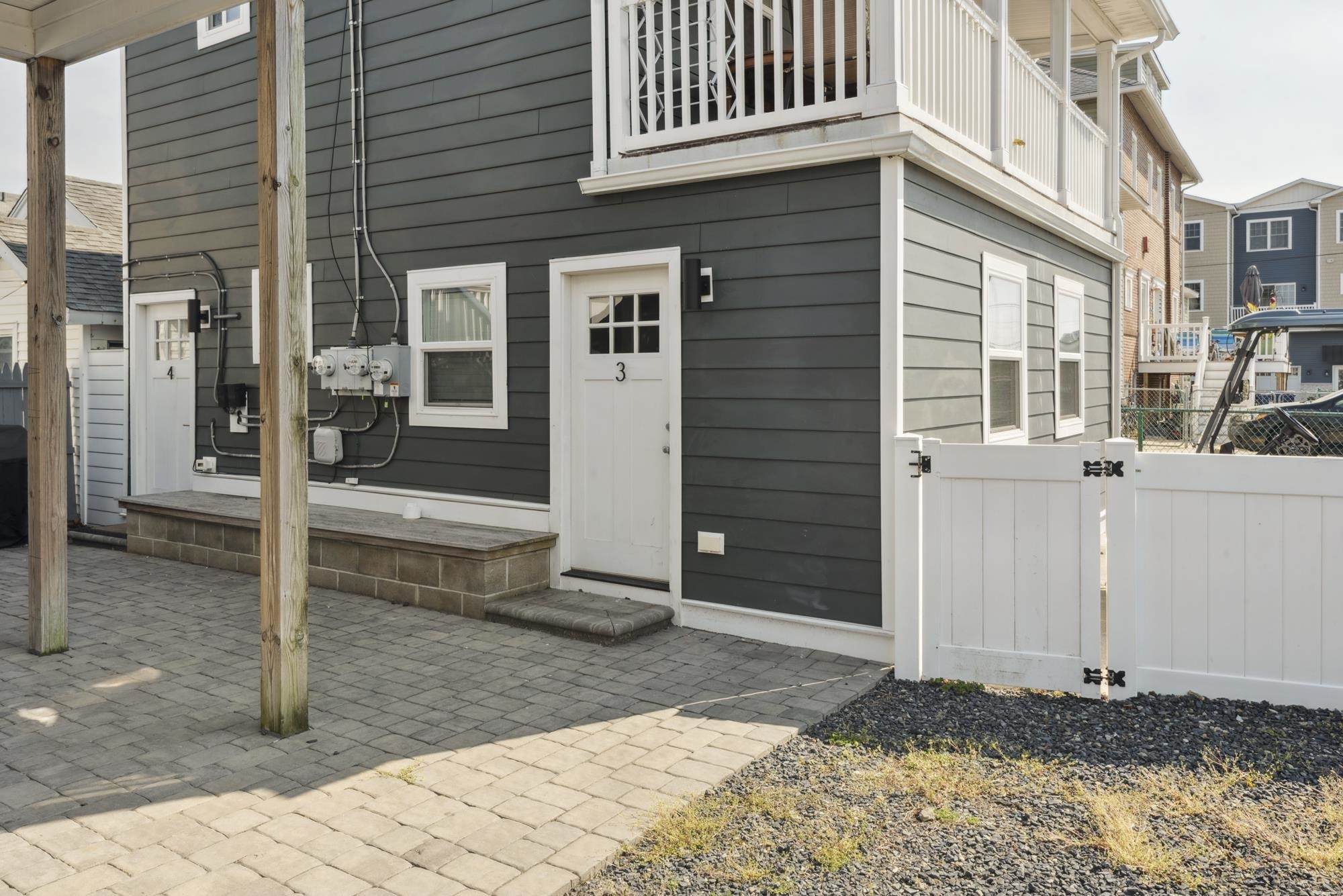 100 E Poplar Avenue #3, Wildwood, New Jersey image 1