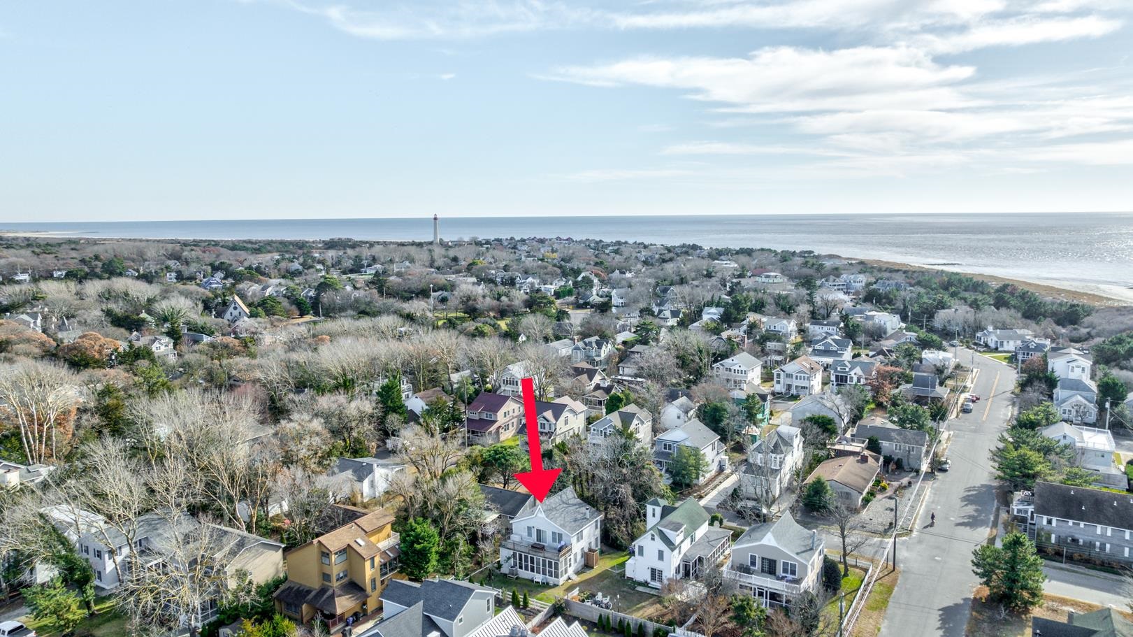 304 Stites Avenue, Cape May Point, New Jersey image 26