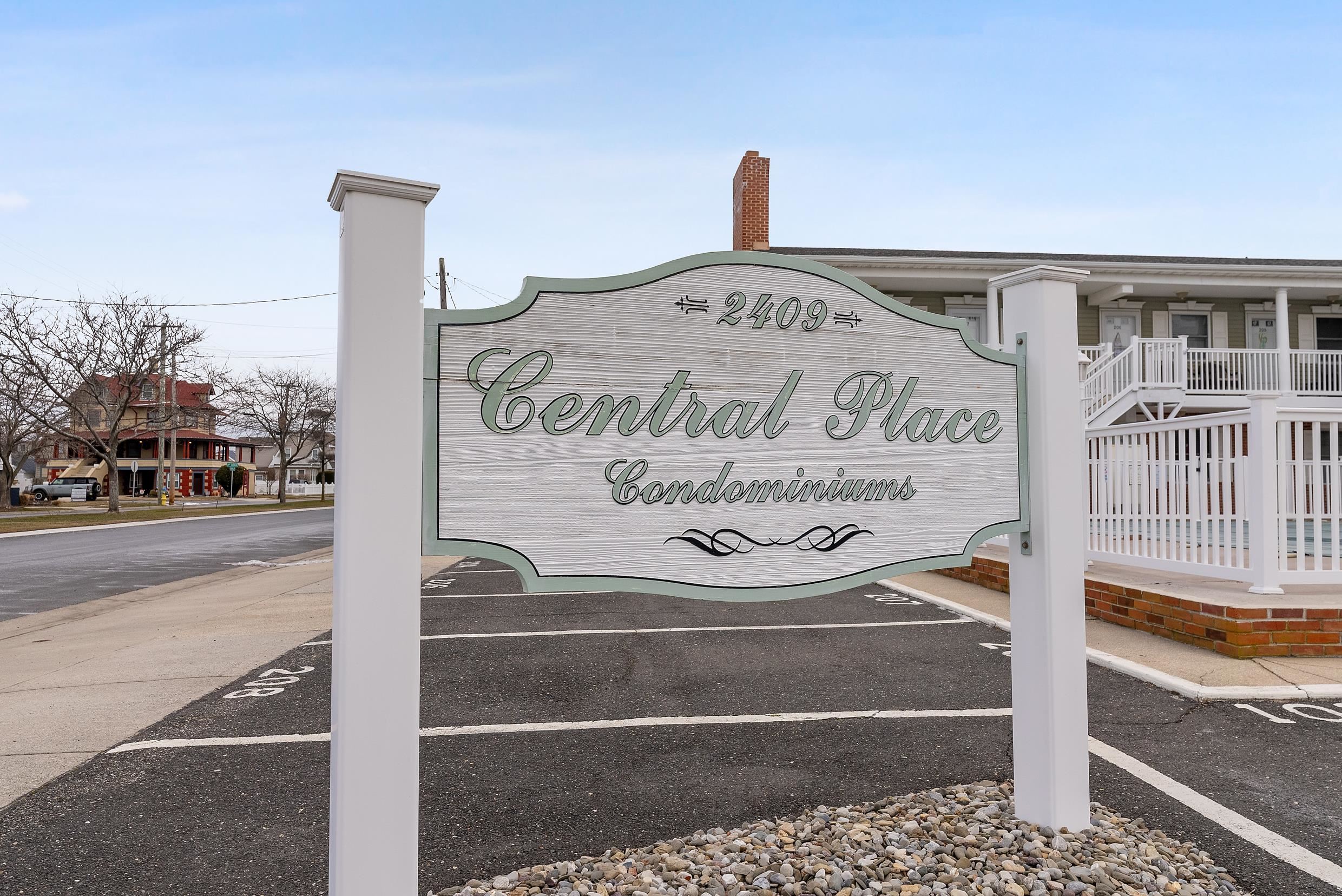 2409 Central Avenue #104, North Wildwood, New Jersey image 19