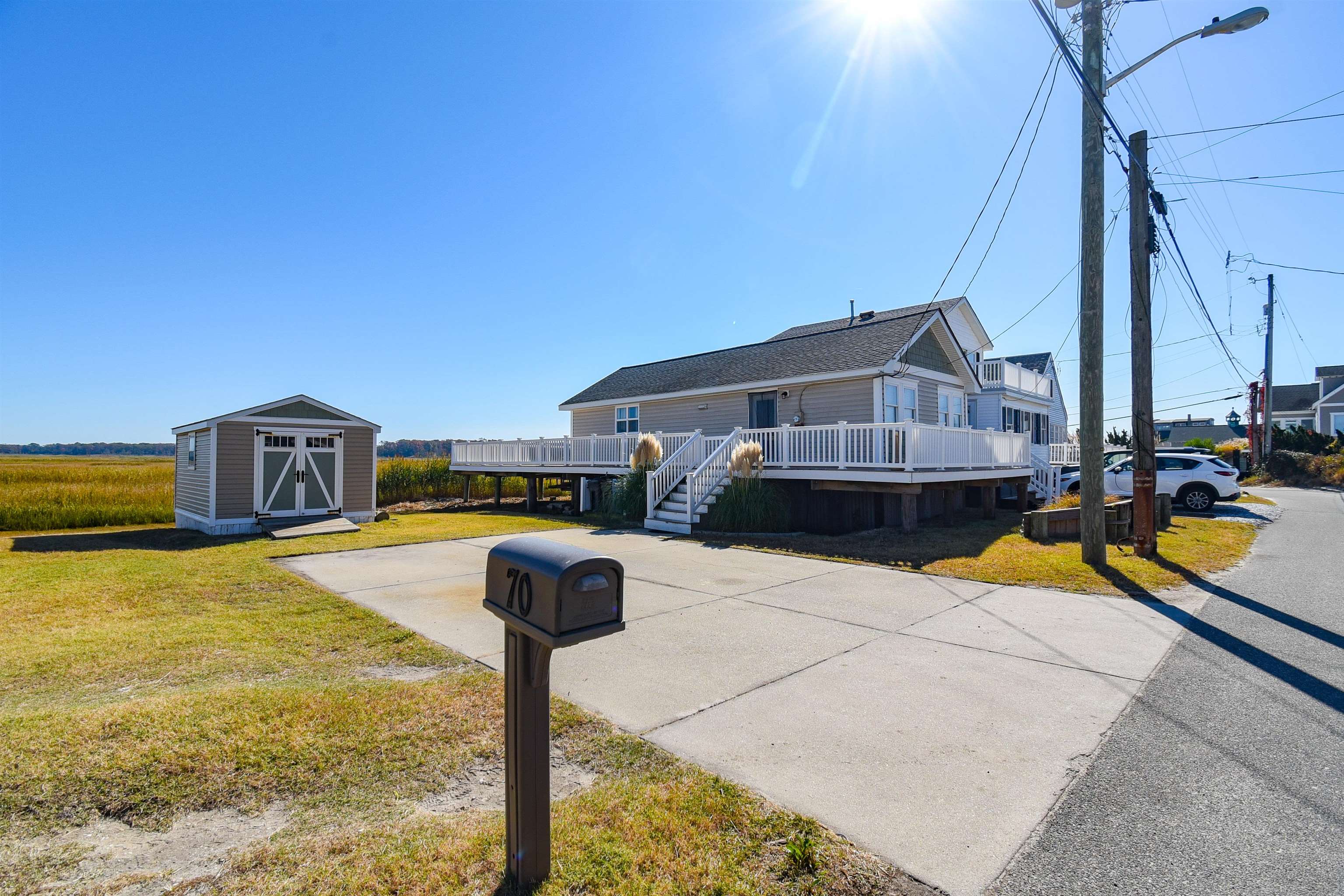 70 N Beach Avenue, Cape May Court House, Massachusetts image 8