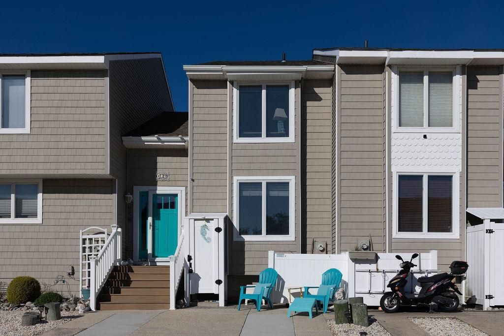 Photo of 109 Austin Avenue #14, Lower Township, NJ 08260 (MLS # 260977)