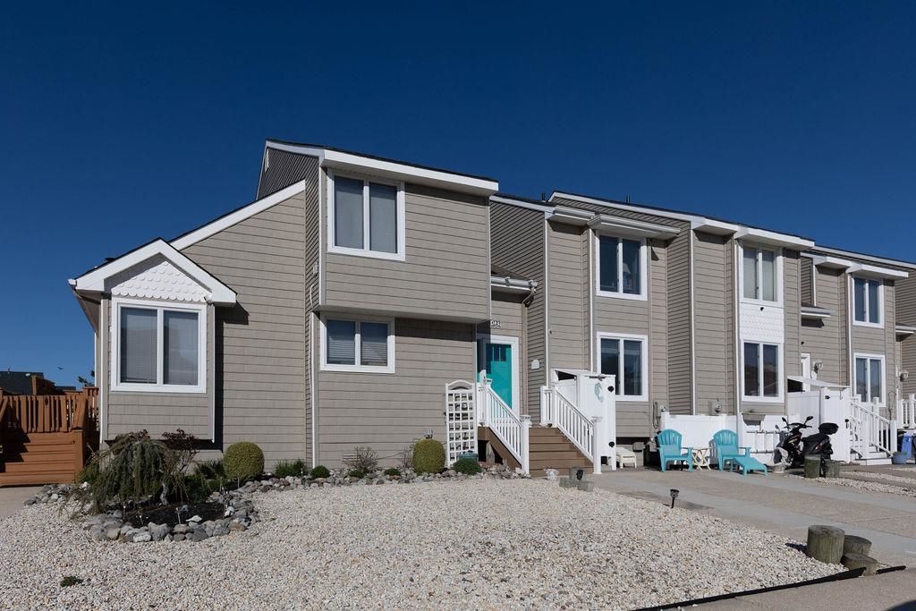 Photo of 109 Austin Avenue #14, Lower Township, NJ 08260 (MLS # 260977)