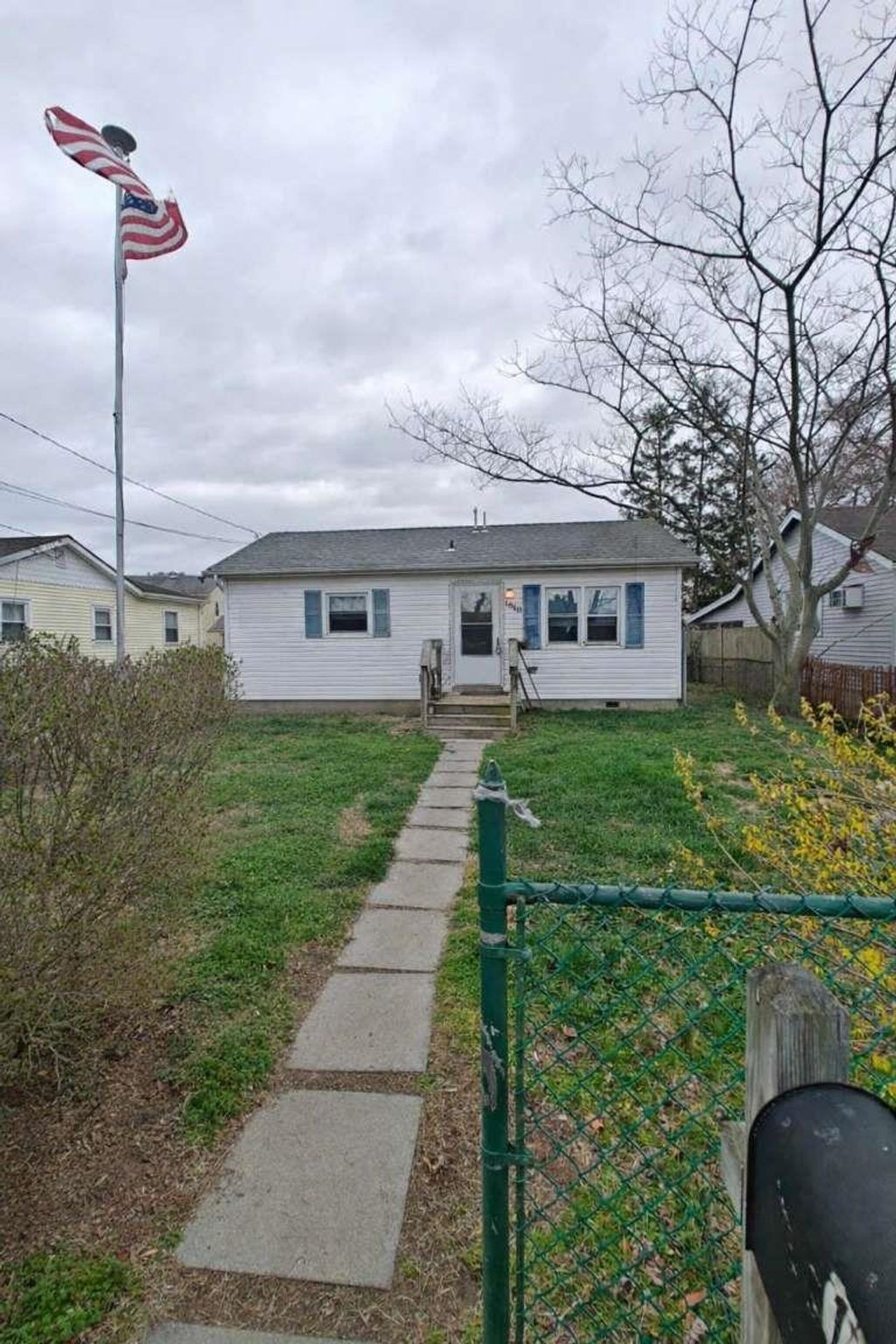 Photo of 1610 Morris Ave Ave, Villas, NJ 08251 (MLS # 260752)