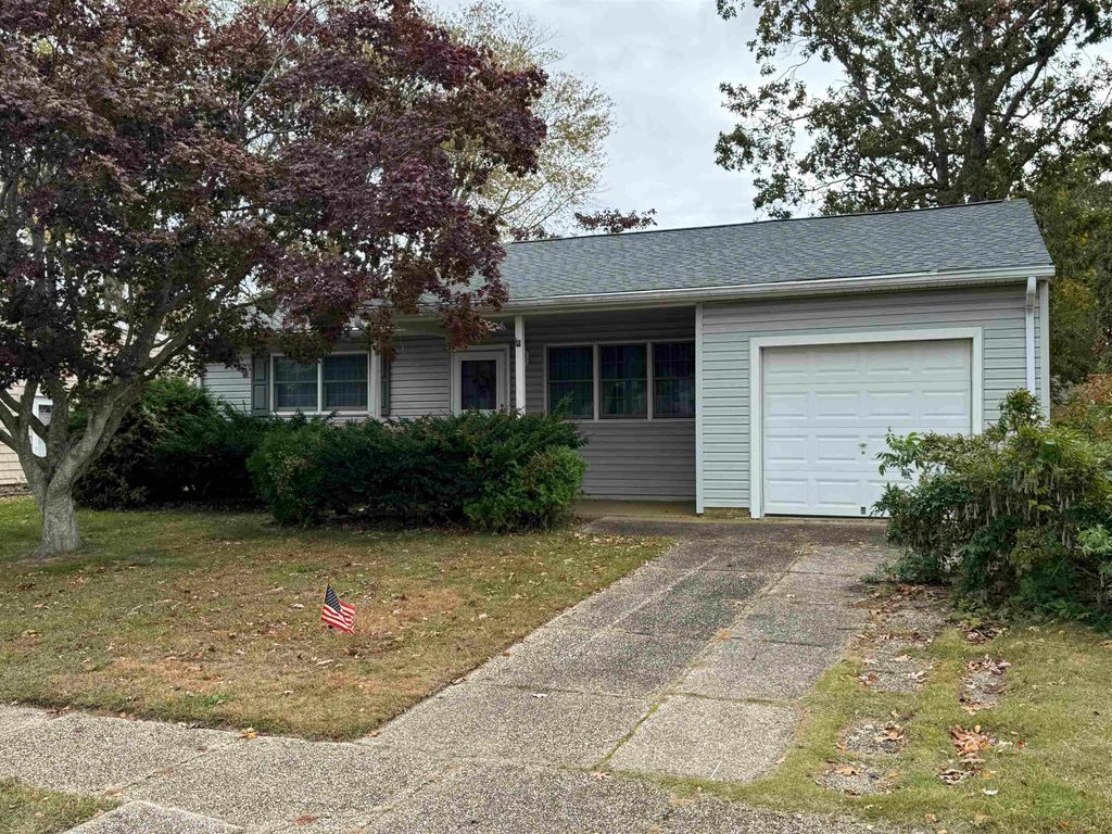 Photo of 115 Haverford Avenue, North Cape May, NJ 08204 (MLS # 253257)