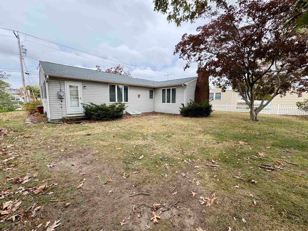 Photo of 115 Haverford Avenue, North Cape May, NJ 08204 (MLS # 253257)