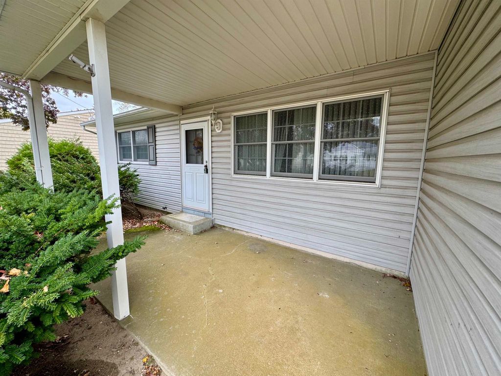 Photo of 115 Haverford Avenue, North Cape May, NJ 08204 (MLS # 253257)